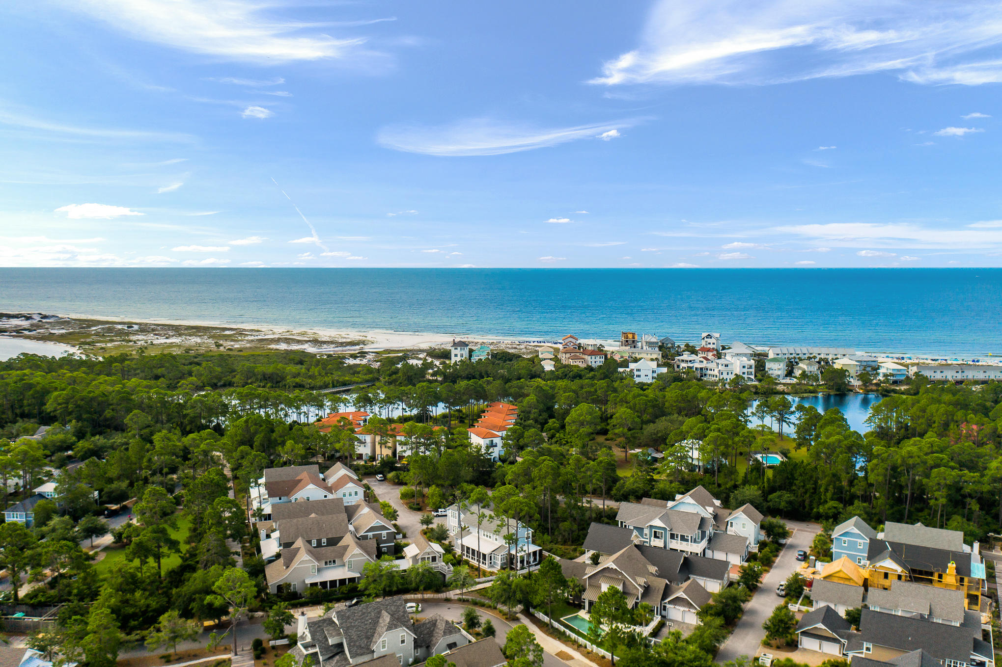 WATERSOUND WEST BEACH - Residential