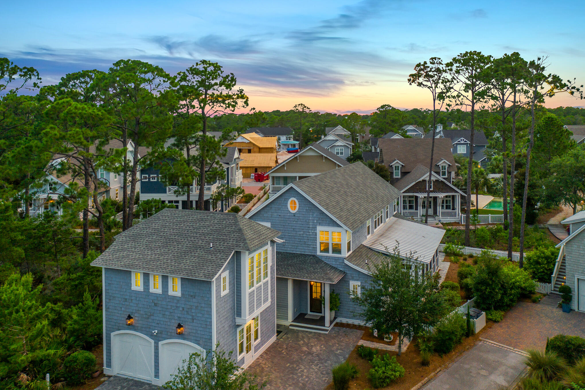 WATERSOUND WEST BEACH - Residential