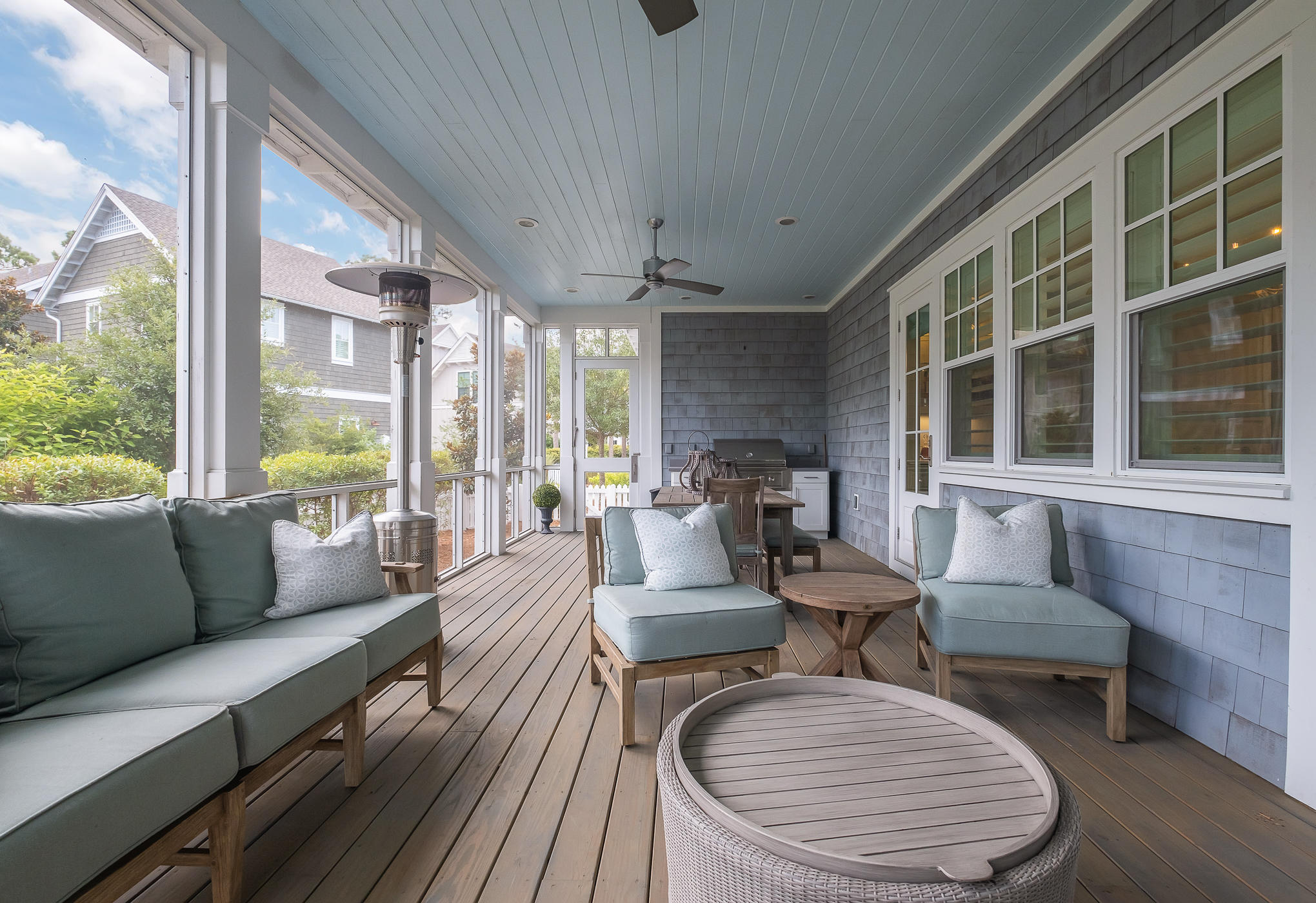 WATERSOUND WEST BEACH - Residential