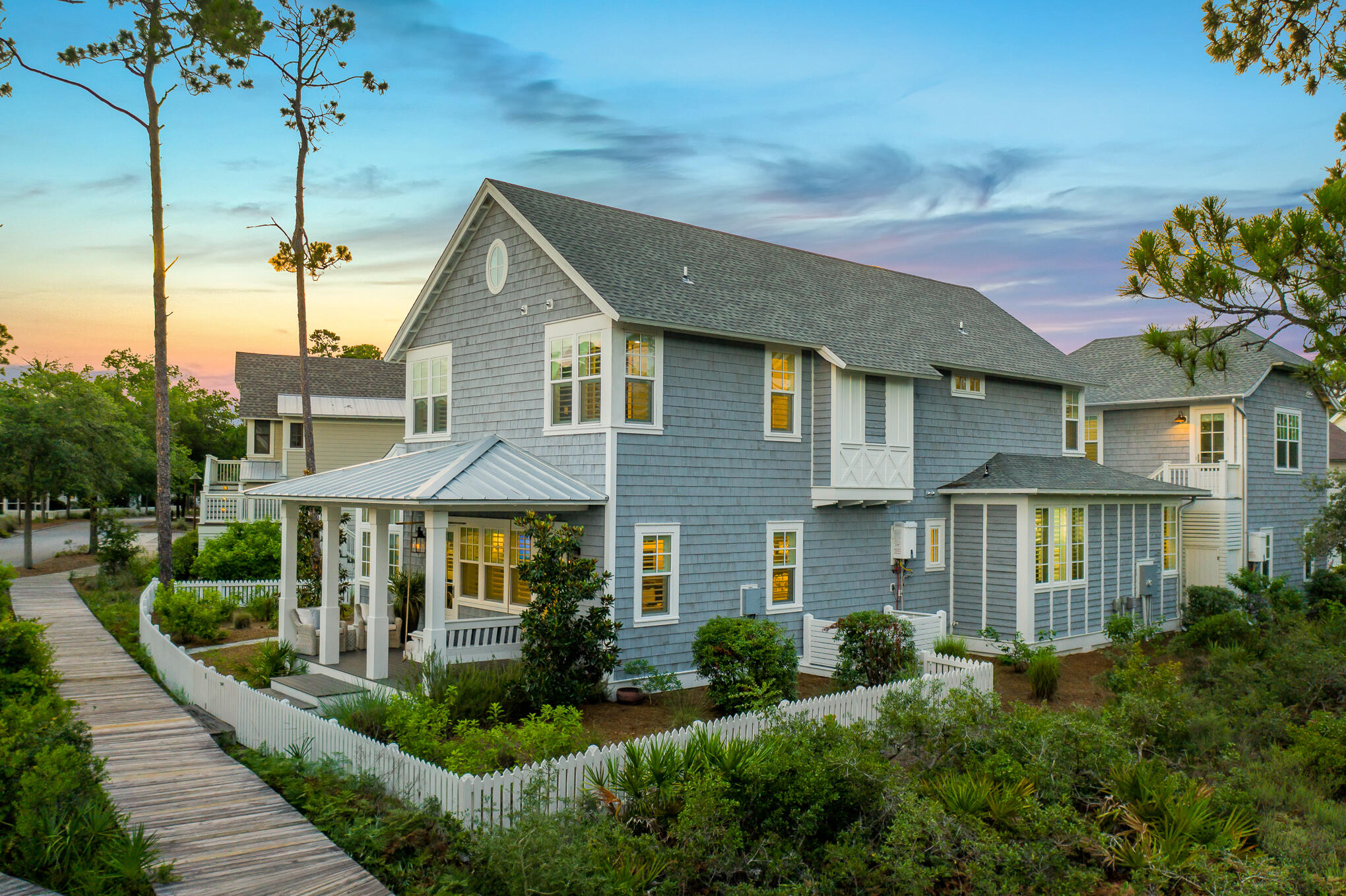 WATERSOUND WEST BEACH - Residential