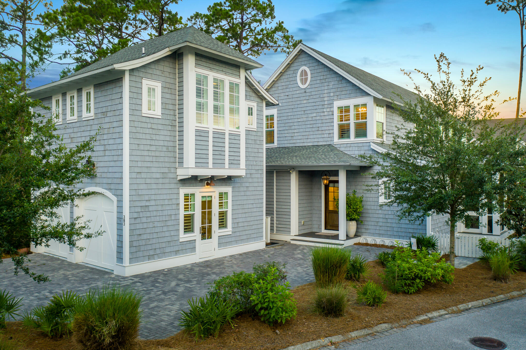 WATERSOUND WEST BEACH - Residential