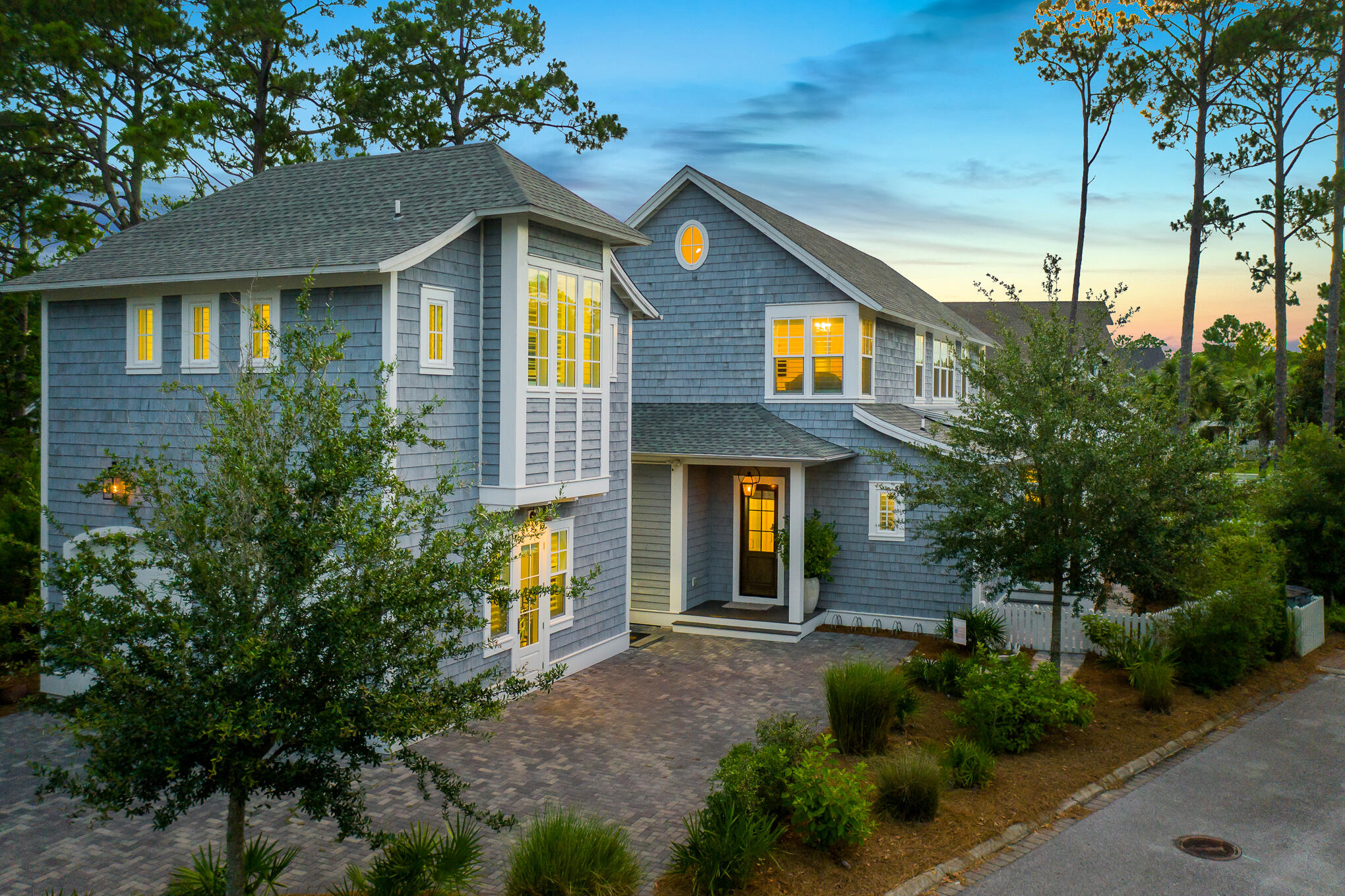 WATERSOUND WEST BEACH - Residential