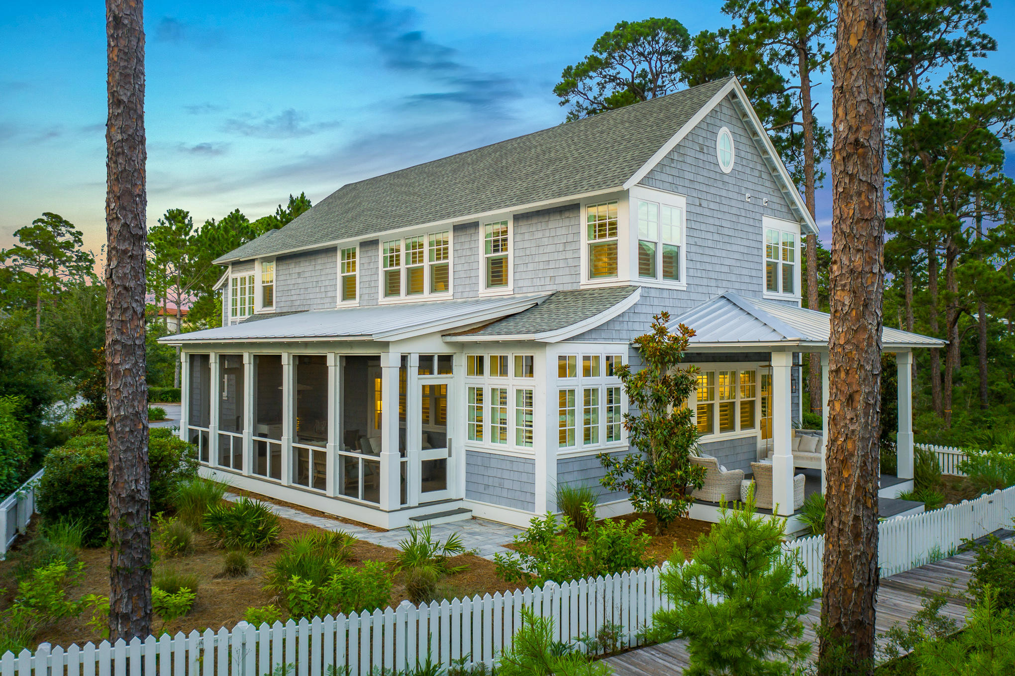 WATERSOUND WEST BEACH - Residential