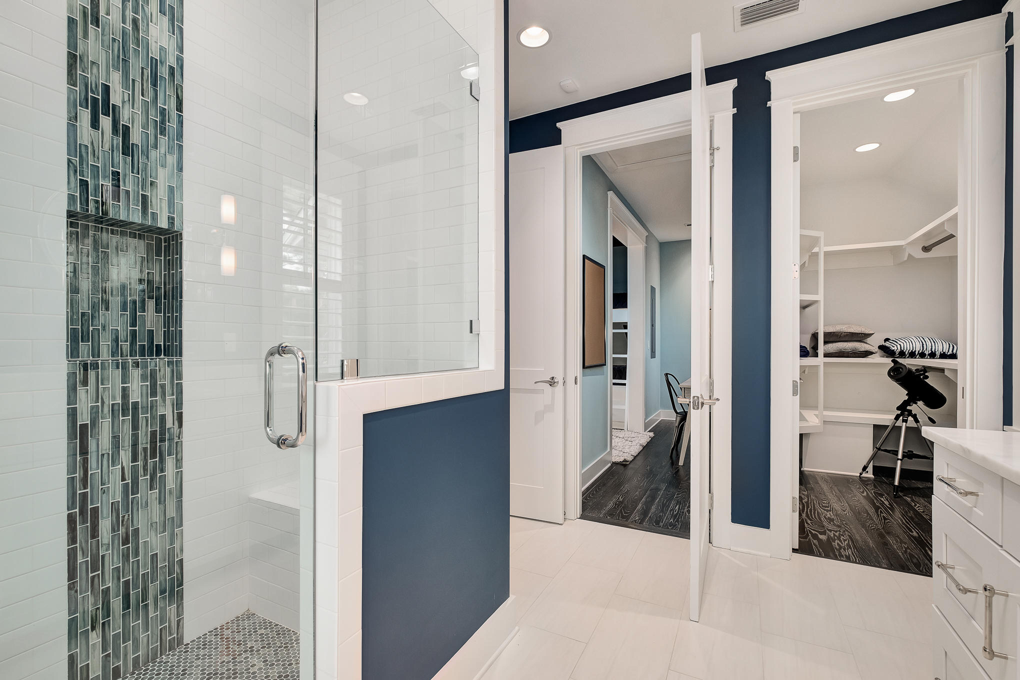 WATERSOUND WEST BEACH - Residential