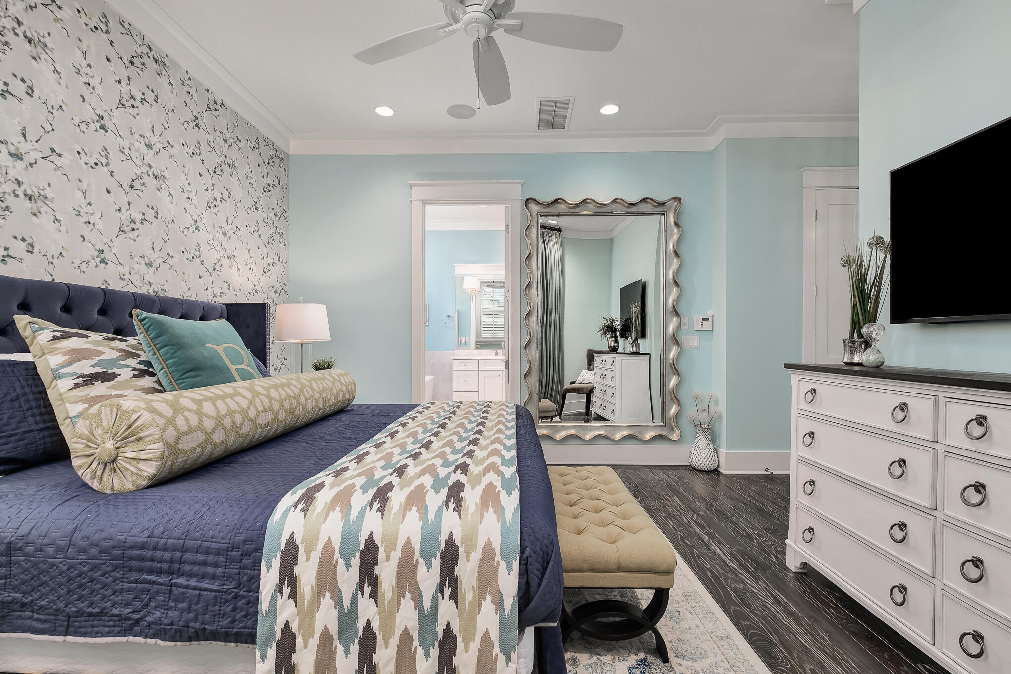 WATERSOUND WEST BEACH - Residential