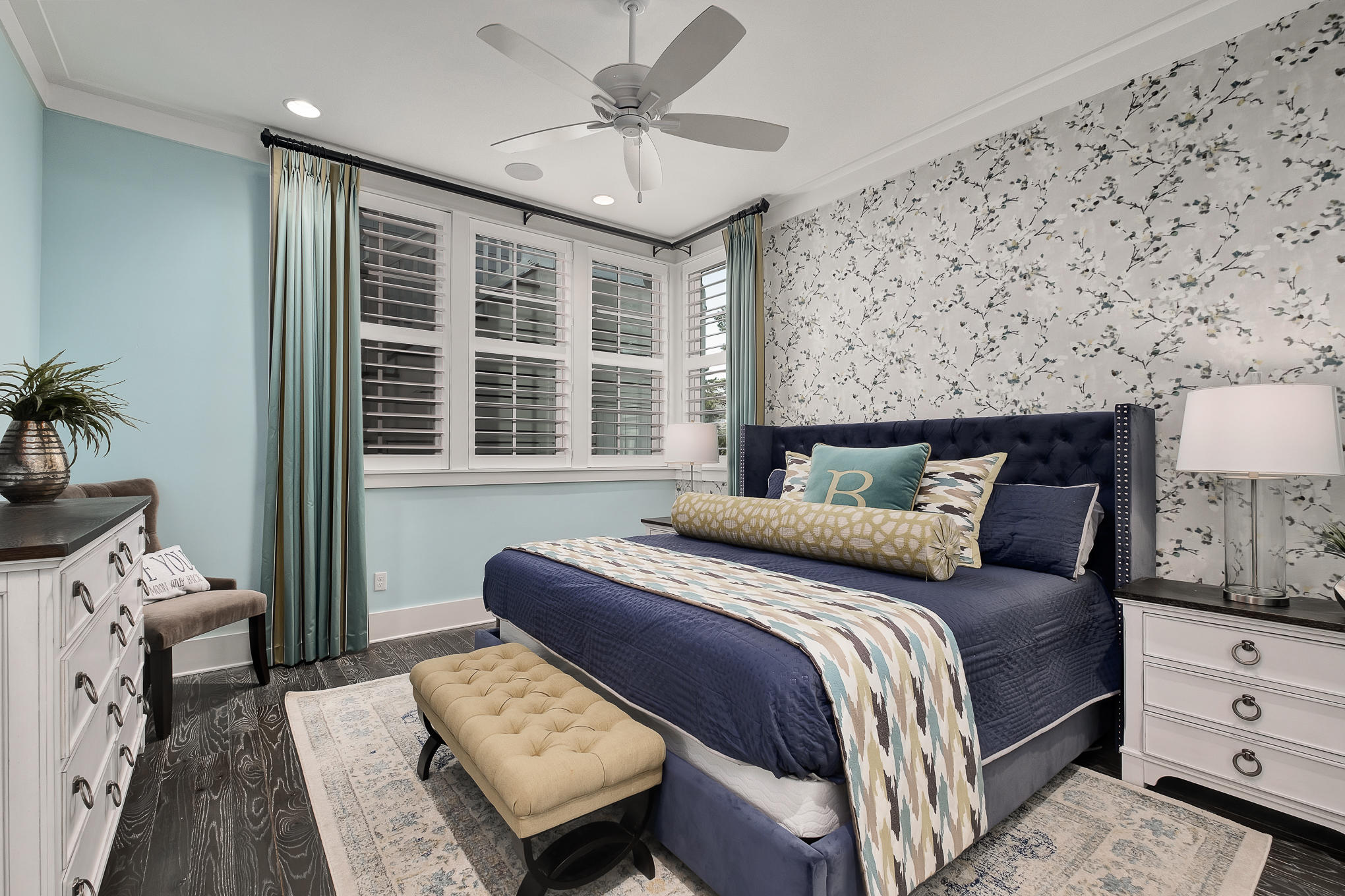WATERSOUND WEST BEACH - Residential