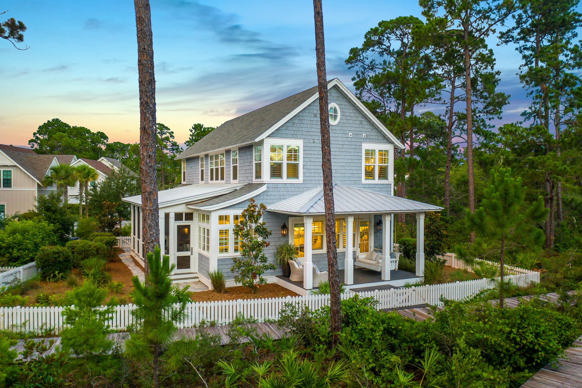 WATERSOUND WEST BEACH - Residential