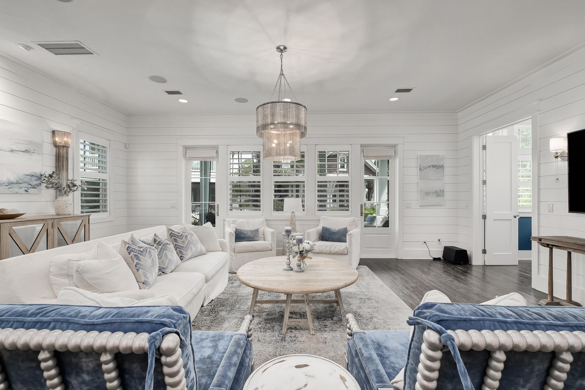 WATERSOUND WEST BEACH - Residential