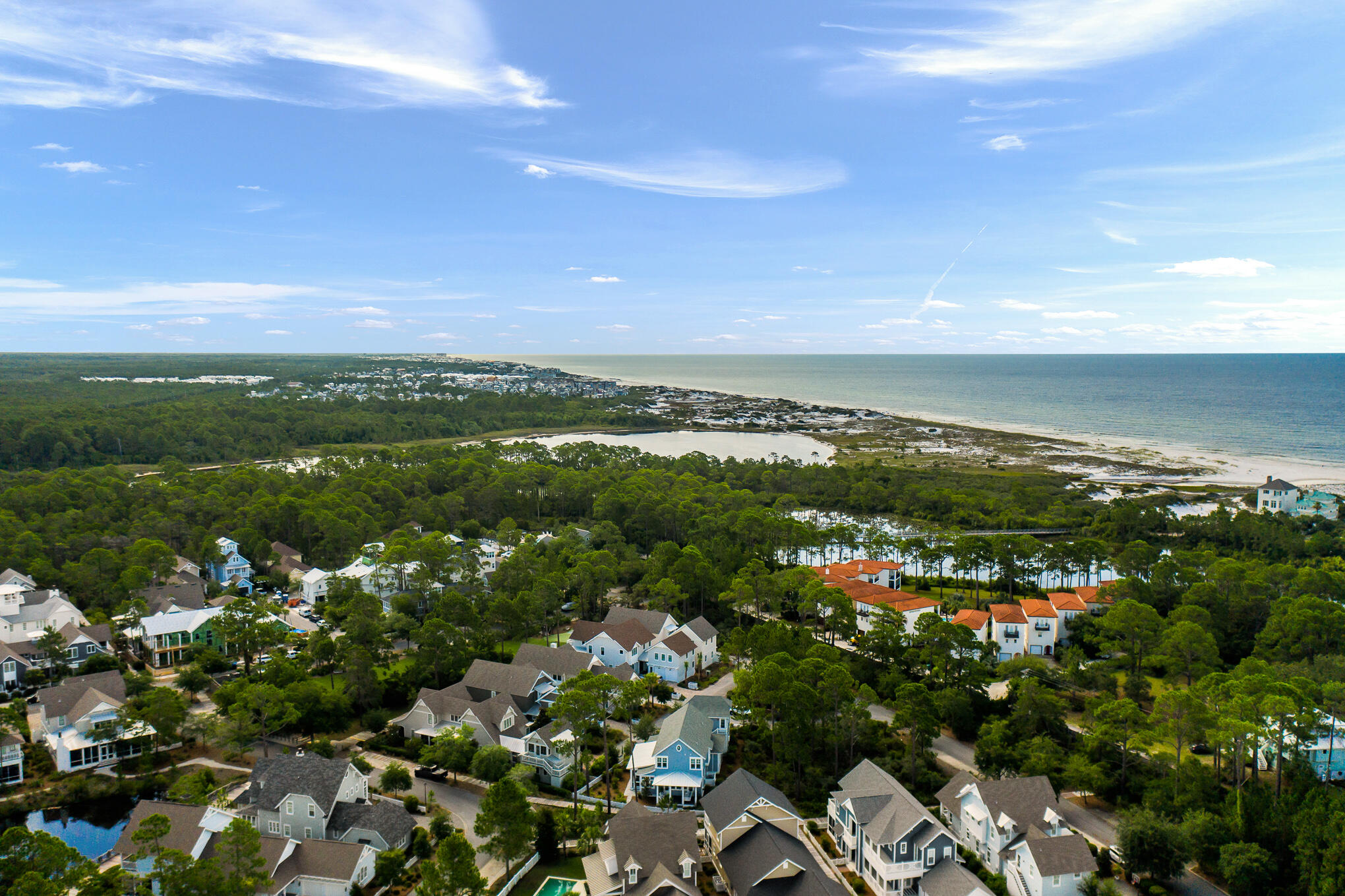 WATERSOUND WEST BEACH - Residential