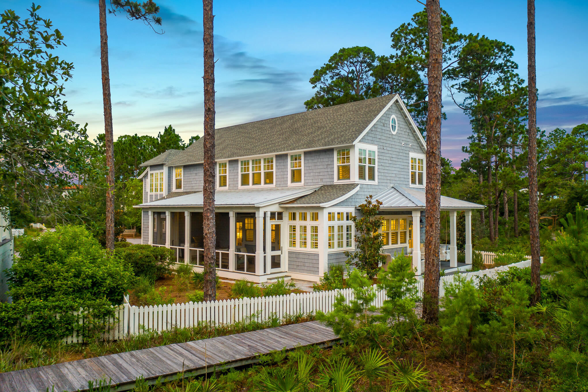 WATERSOUND WEST BEACH - Residential