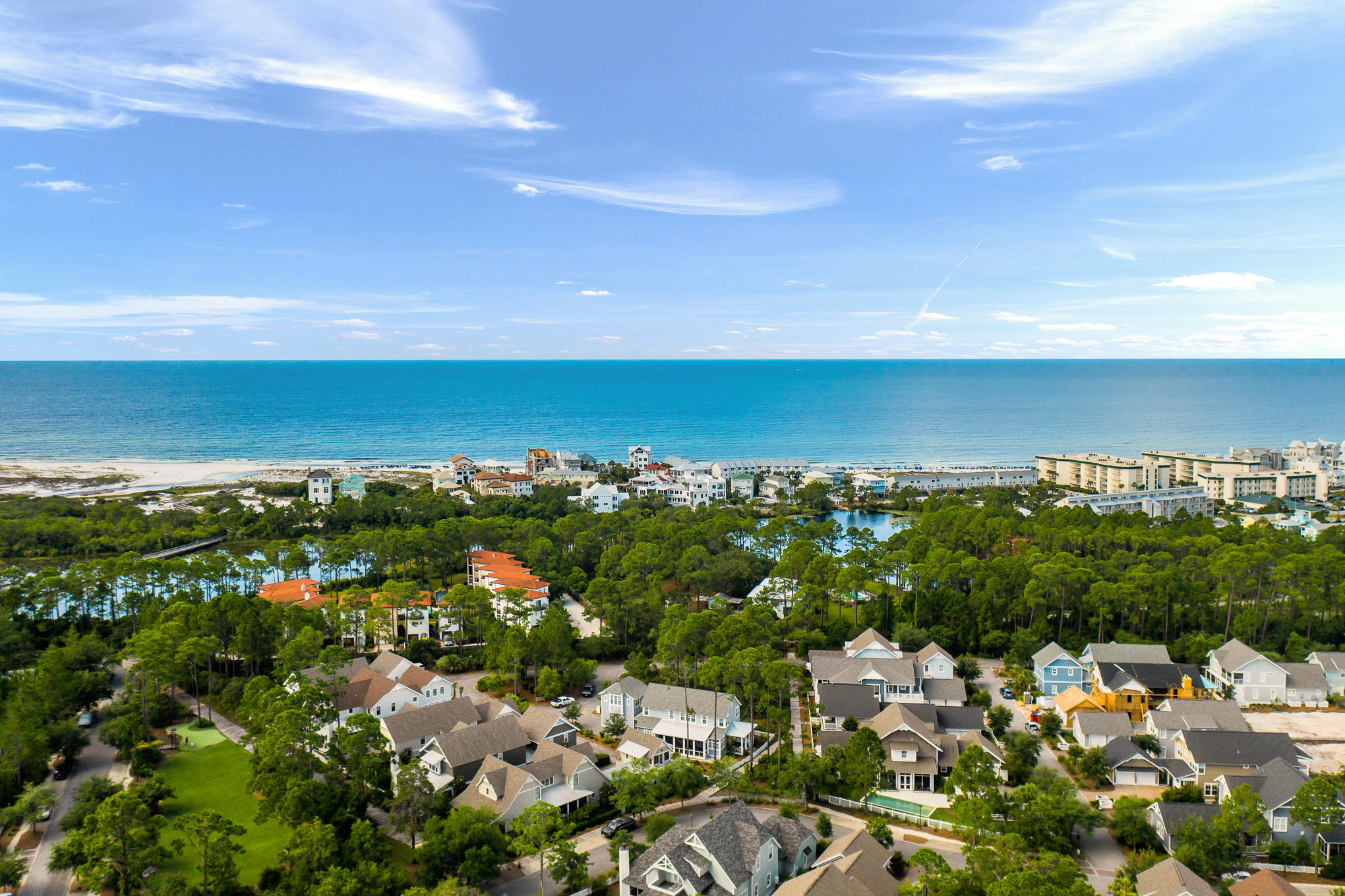 WATERSOUND WEST BEACH - Residential