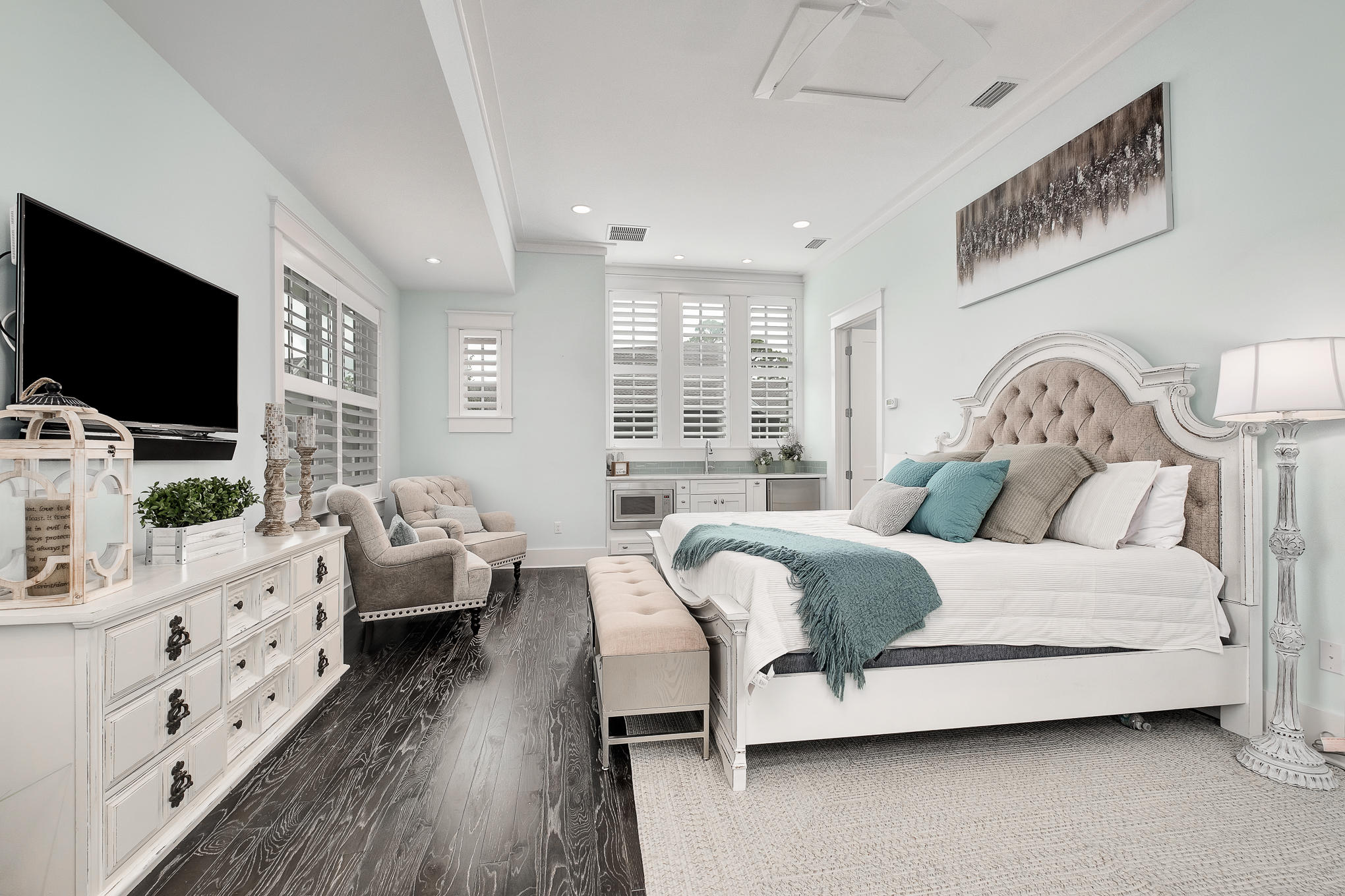 WATERSOUND WEST BEACH - Residential