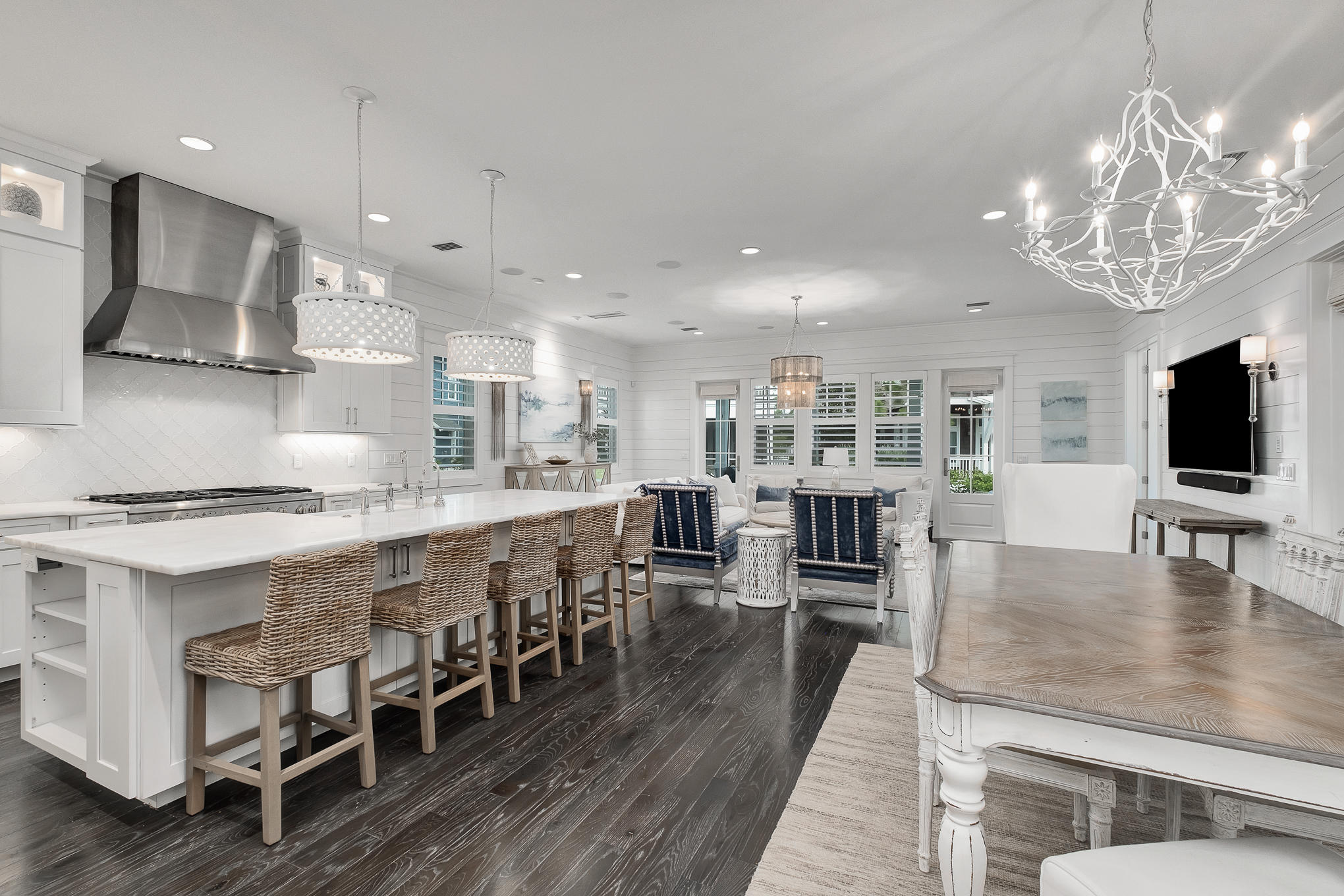 WATERSOUND WEST BEACH - Residential