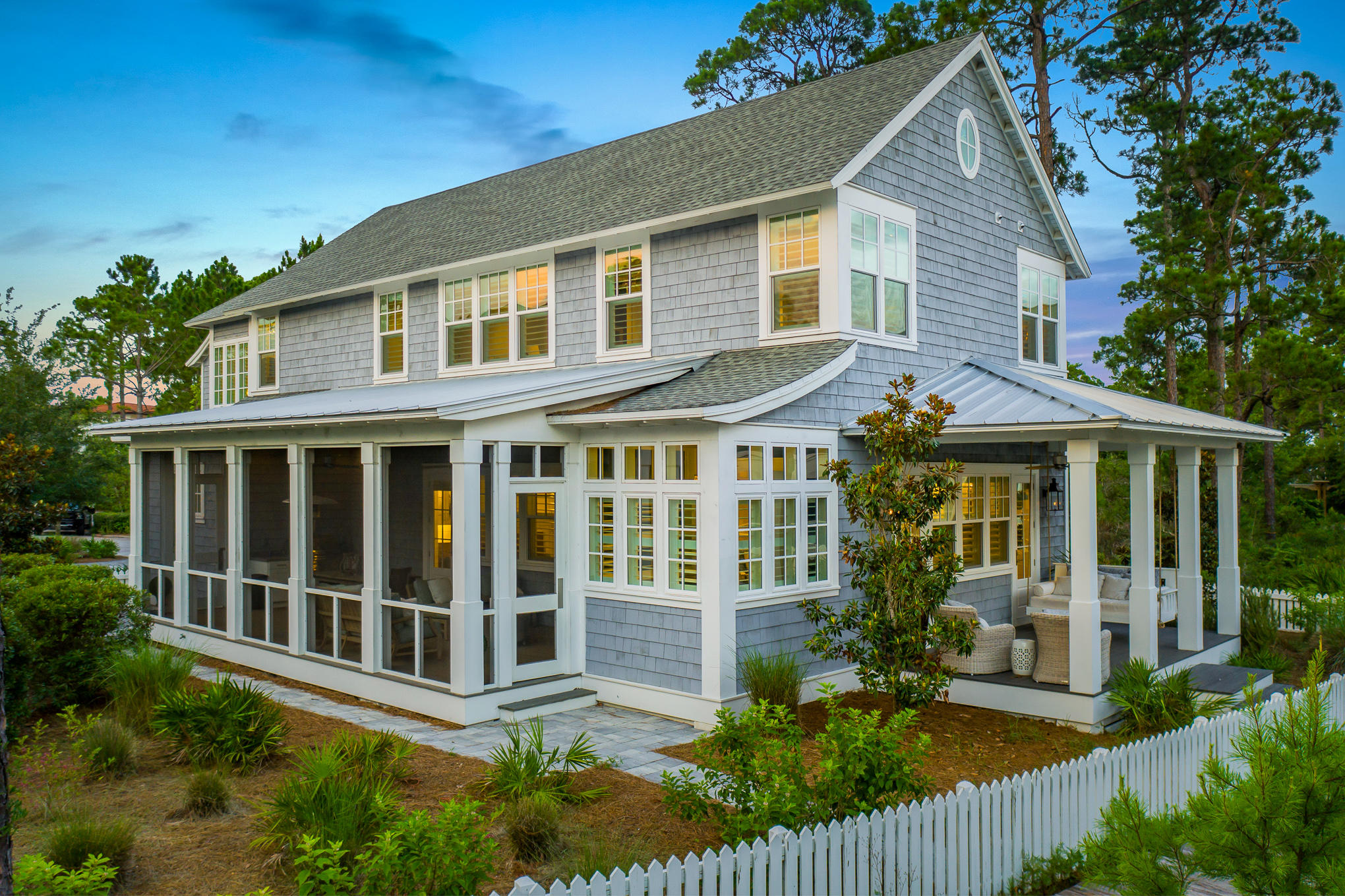 WATERSOUND WEST BEACH - Residential
