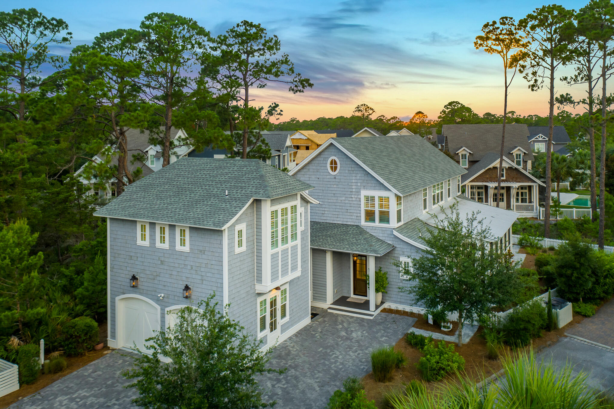 WATERSOUND WEST BEACH - Residential