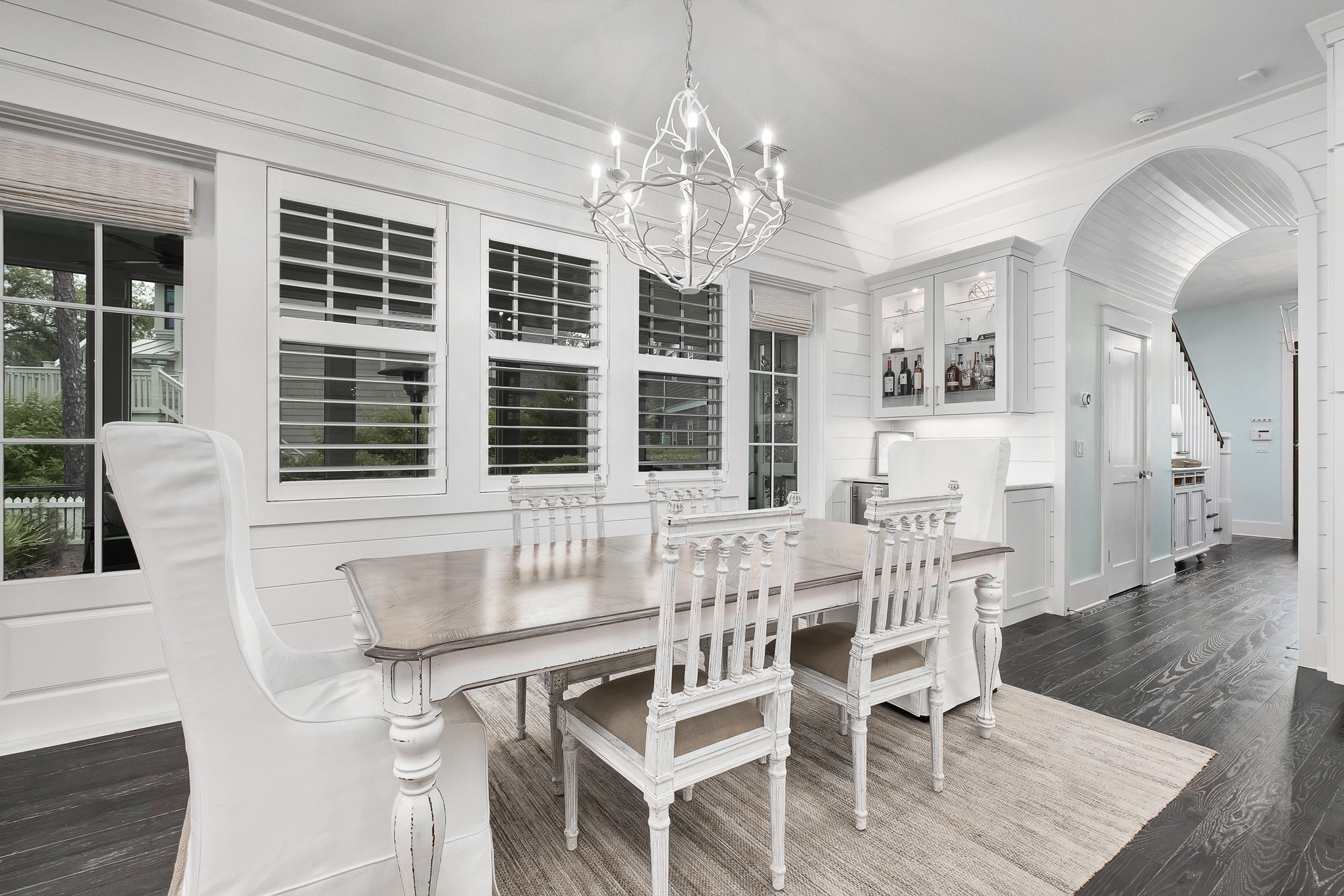 WATERSOUND WEST BEACH - Residential