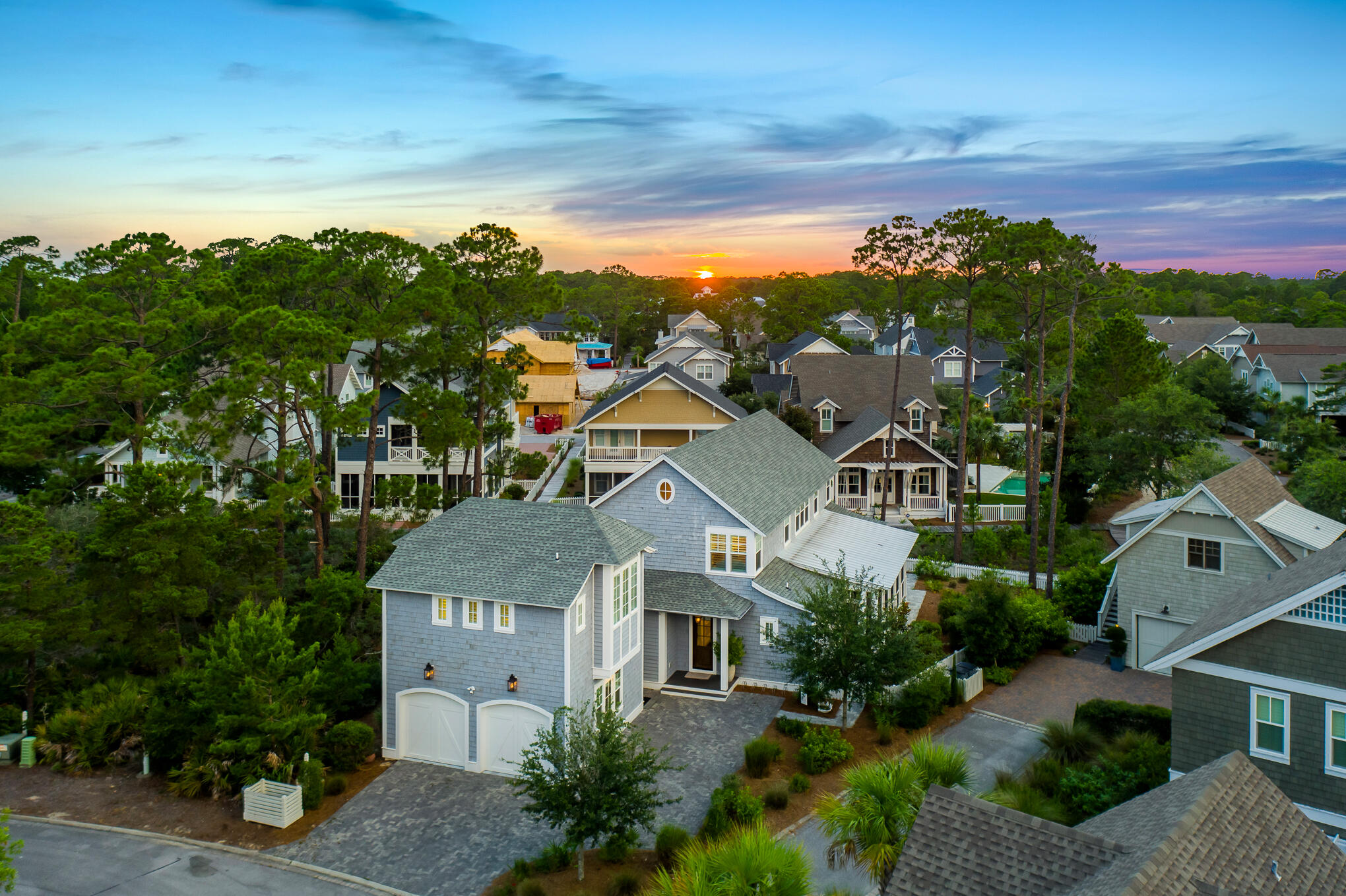 WATERSOUND WEST BEACH - Residential