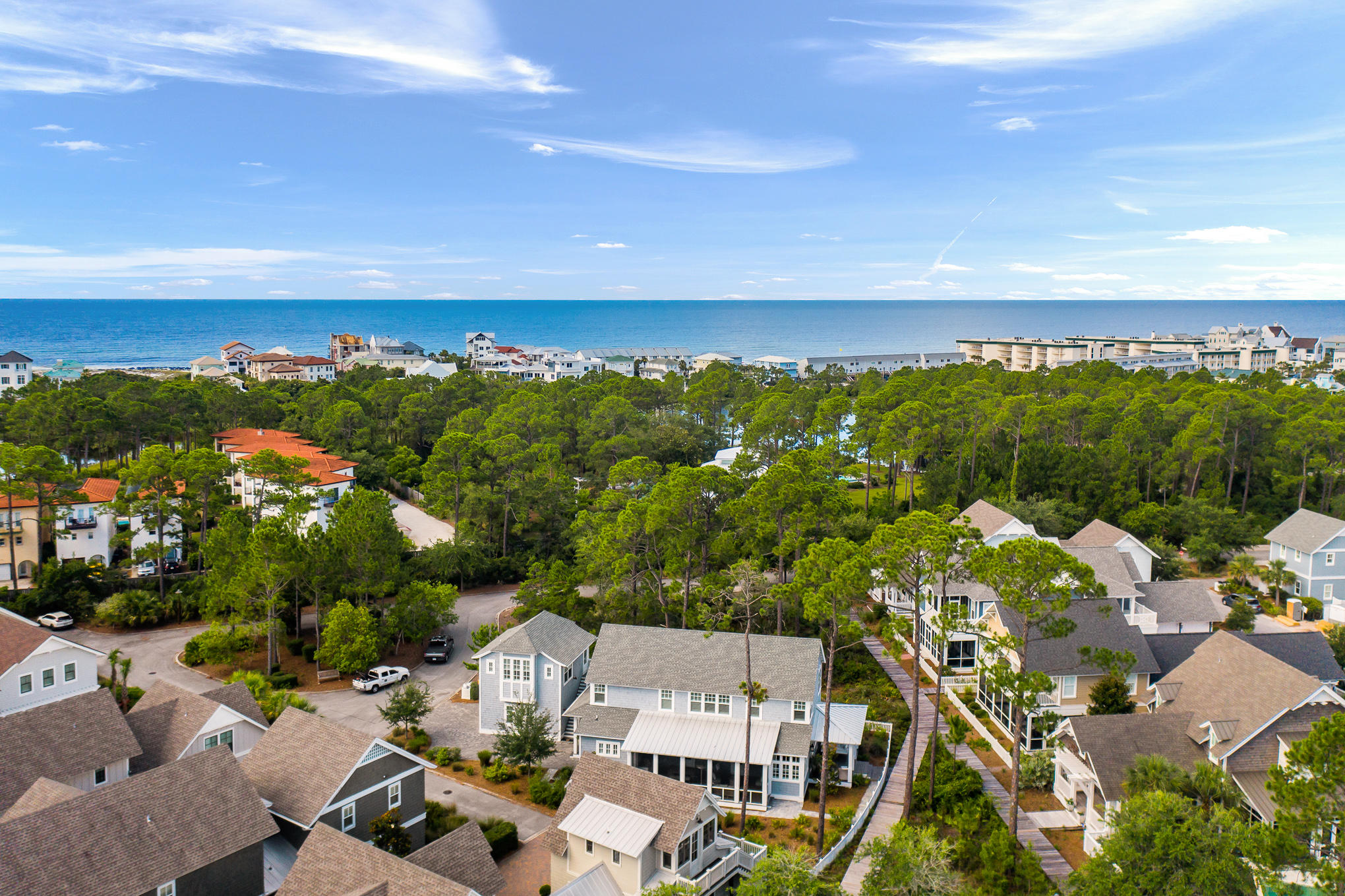 WATERSOUND WEST BEACH - Residential