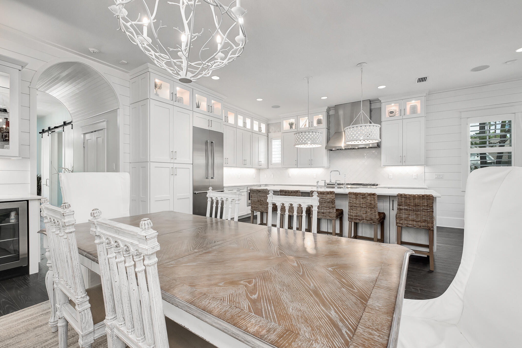 WATERSOUND WEST BEACH - Residential