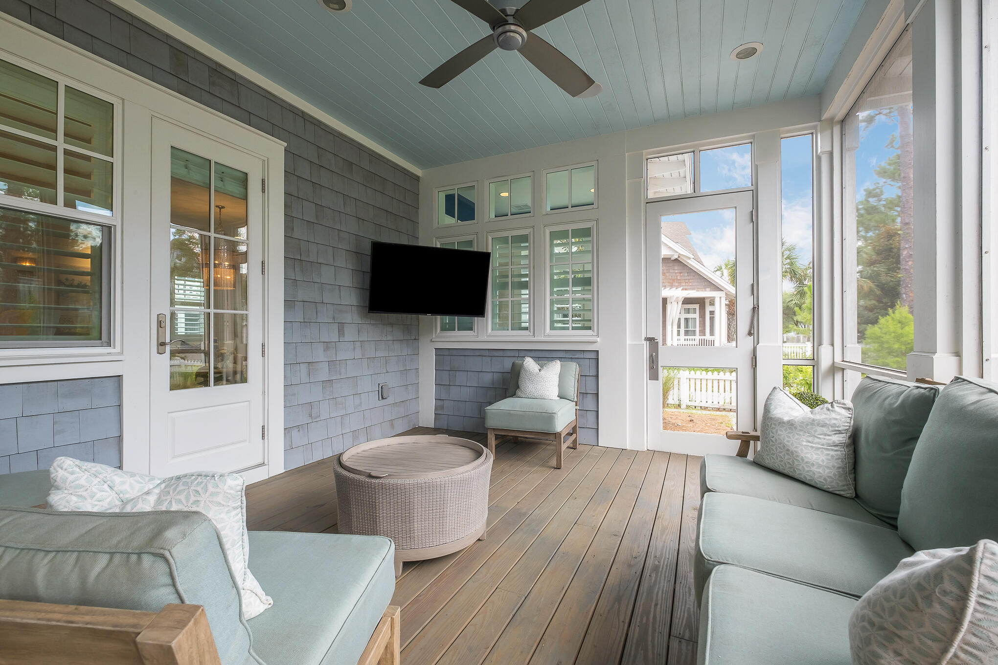 WATERSOUND WEST BEACH - Residential