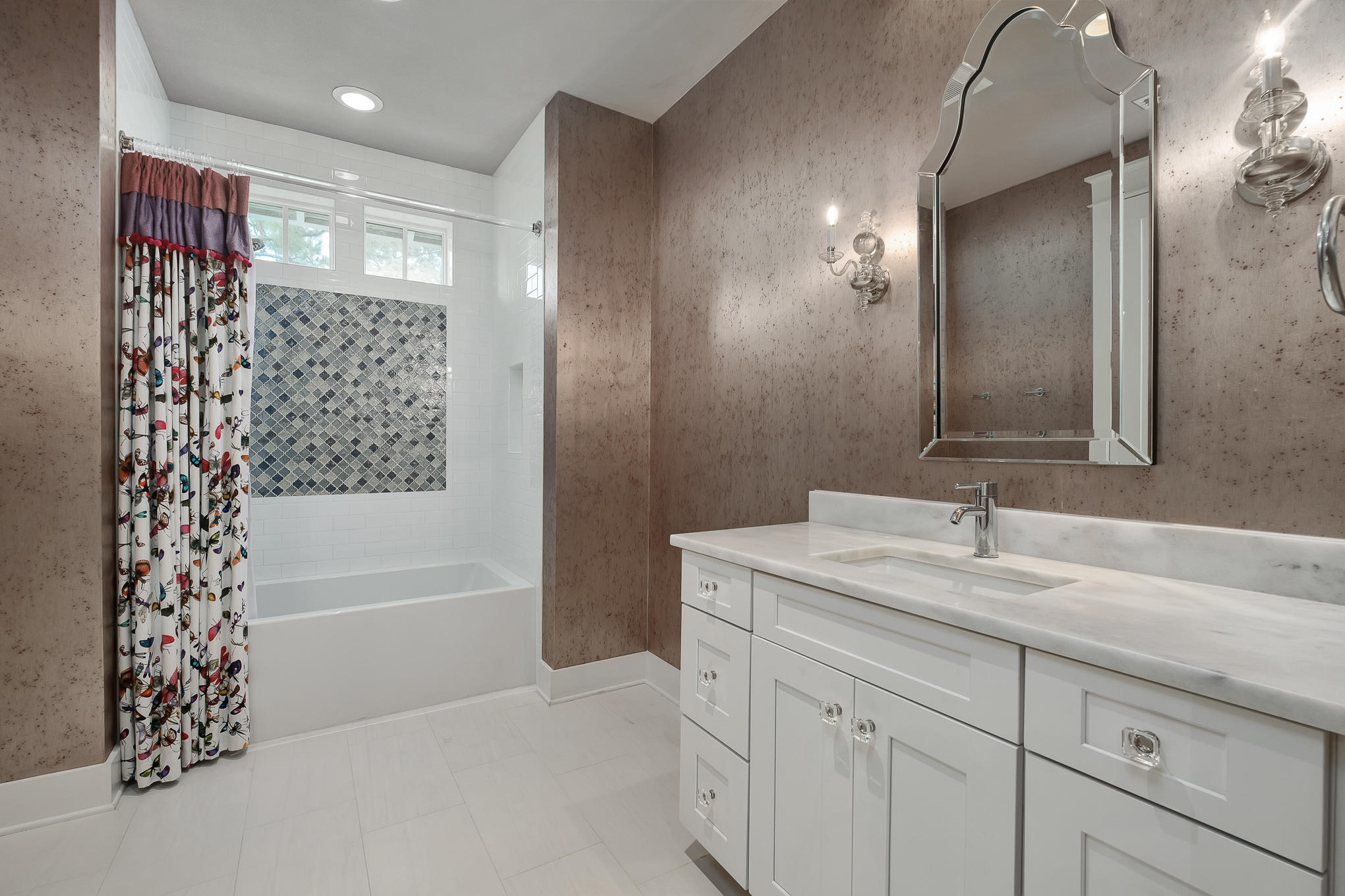 WATERSOUND WEST BEACH - Residential