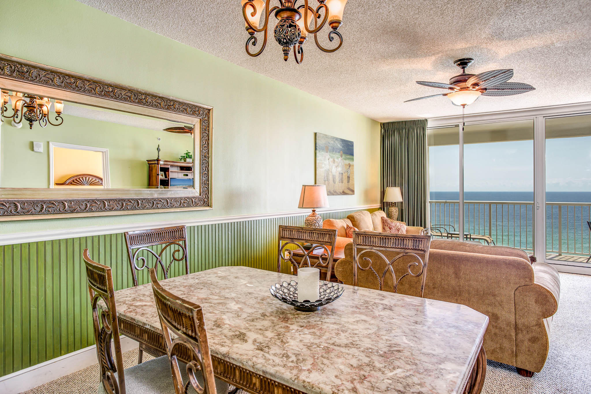 MAJESTIC BEACH TOWERS I - Residential