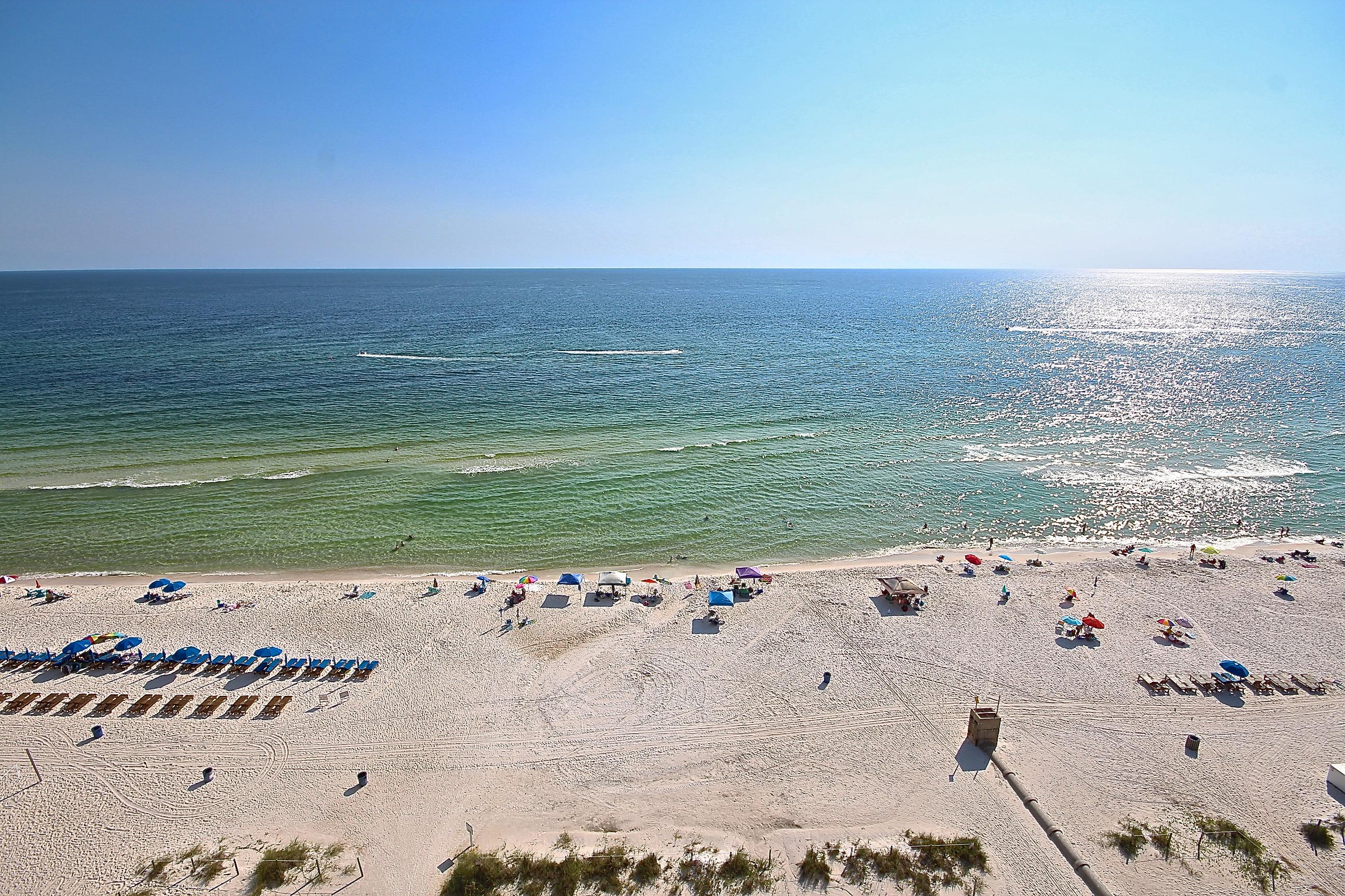 MAJESTIC BEACH TOWERS I - Residential