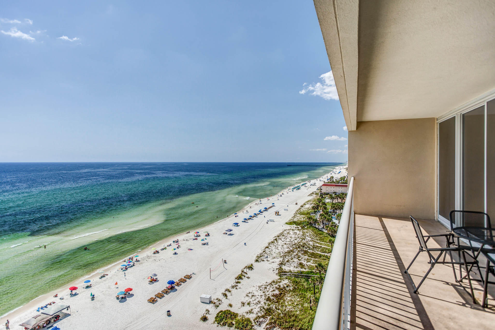 MAJESTIC BEACH TOWERS I - Residential