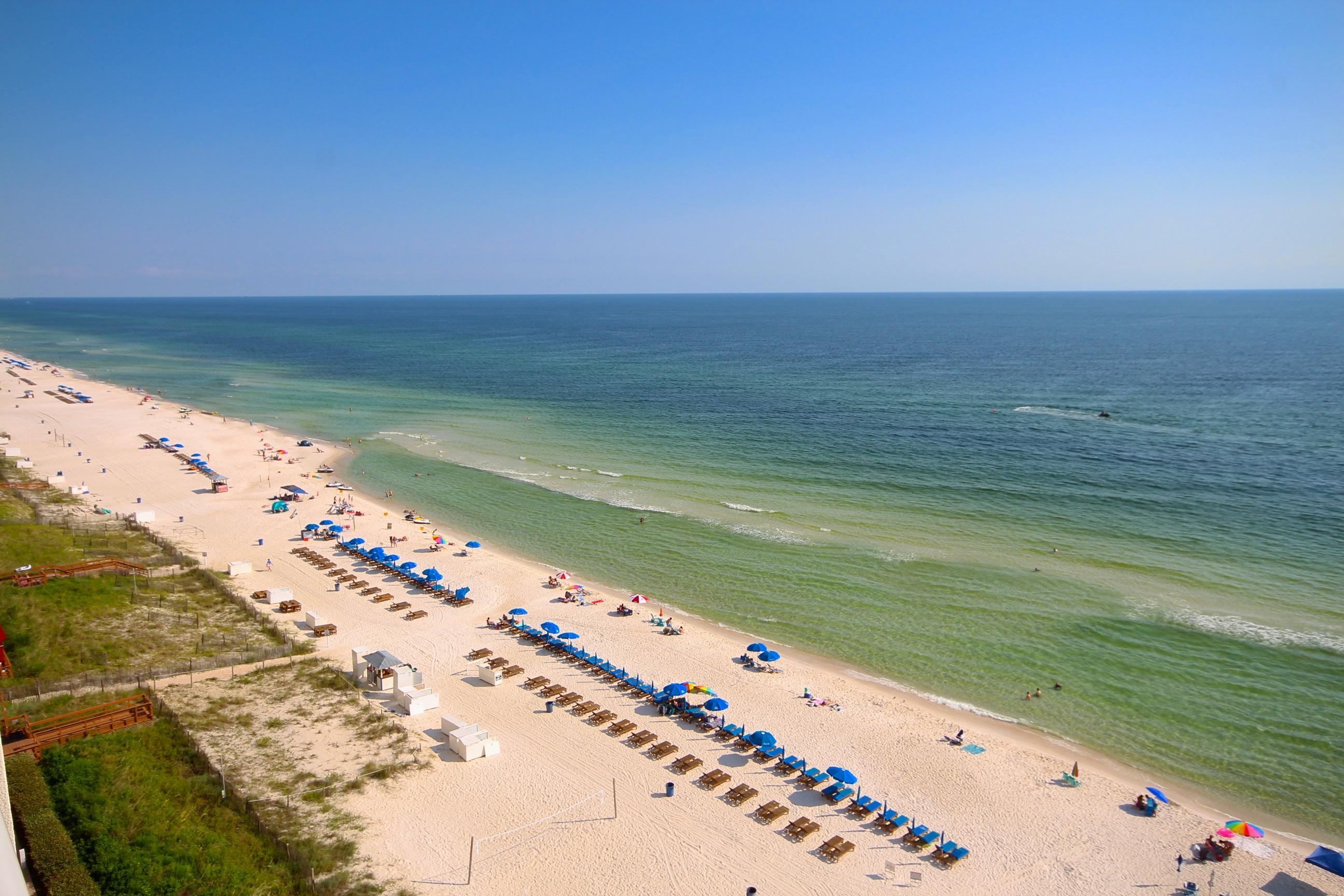 MAJESTIC BEACH TOWERS I - Residential