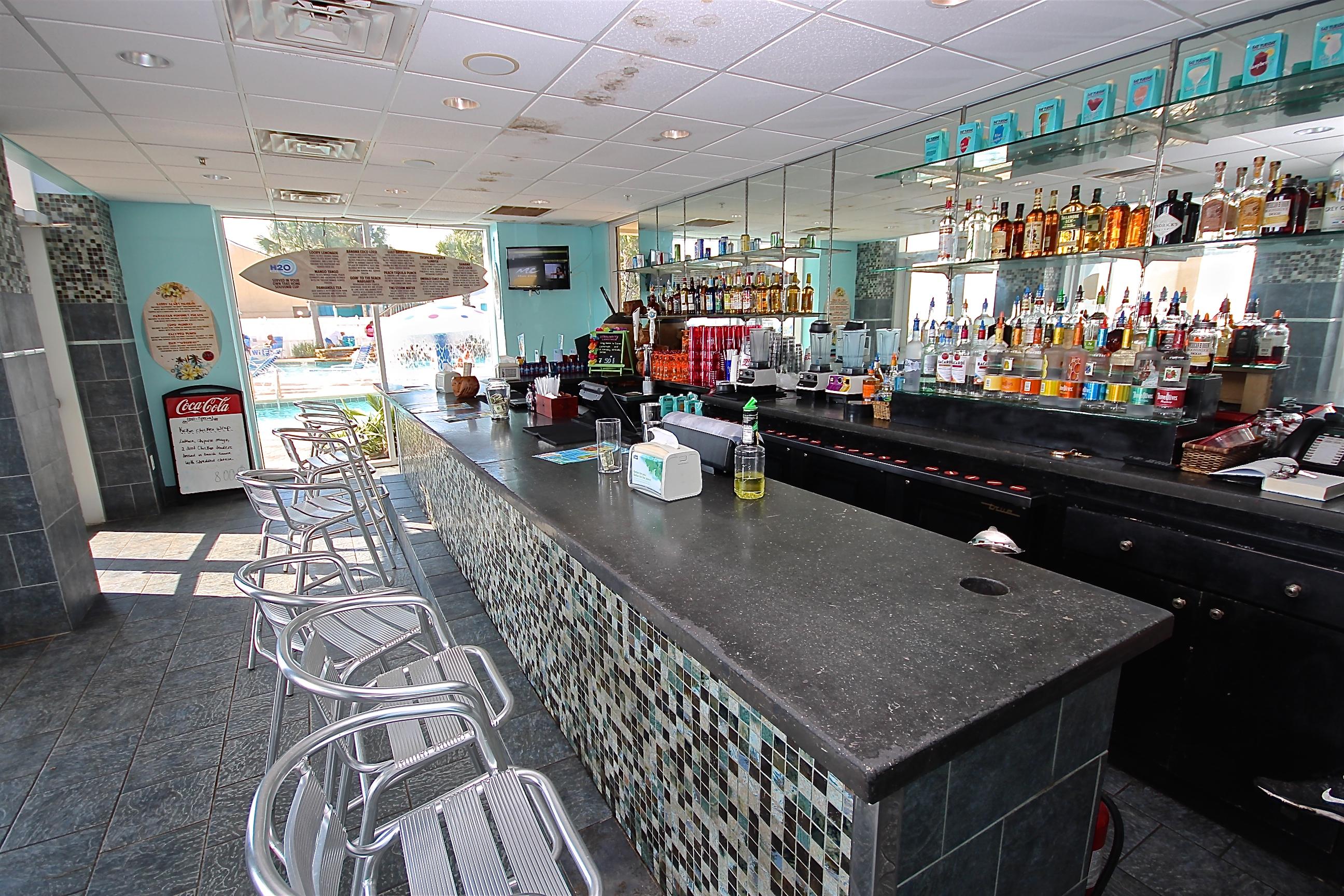 MAJESTIC BEACH TOWERS I - Residential