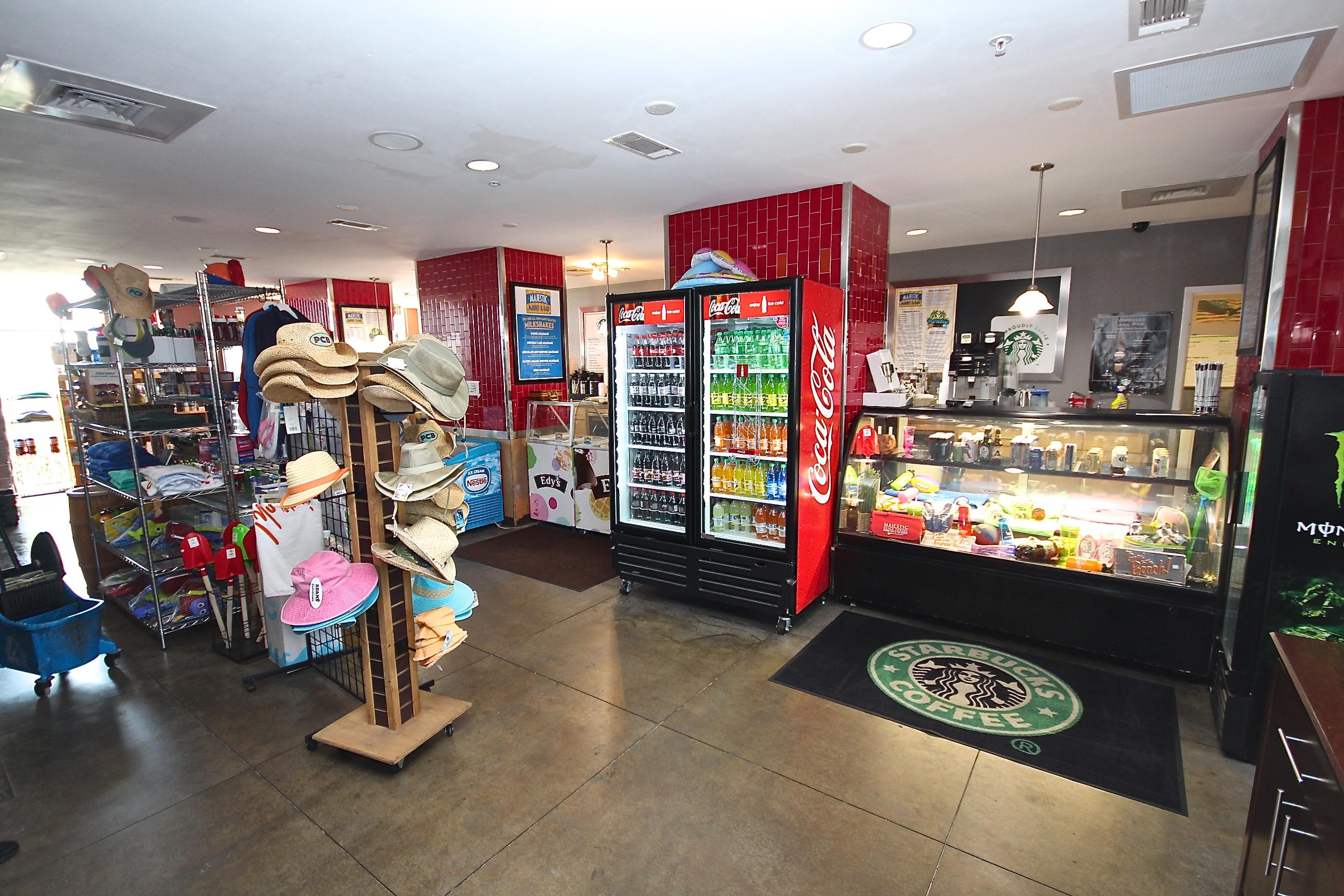 MAJESTIC BEACH TOWERS I - Residential