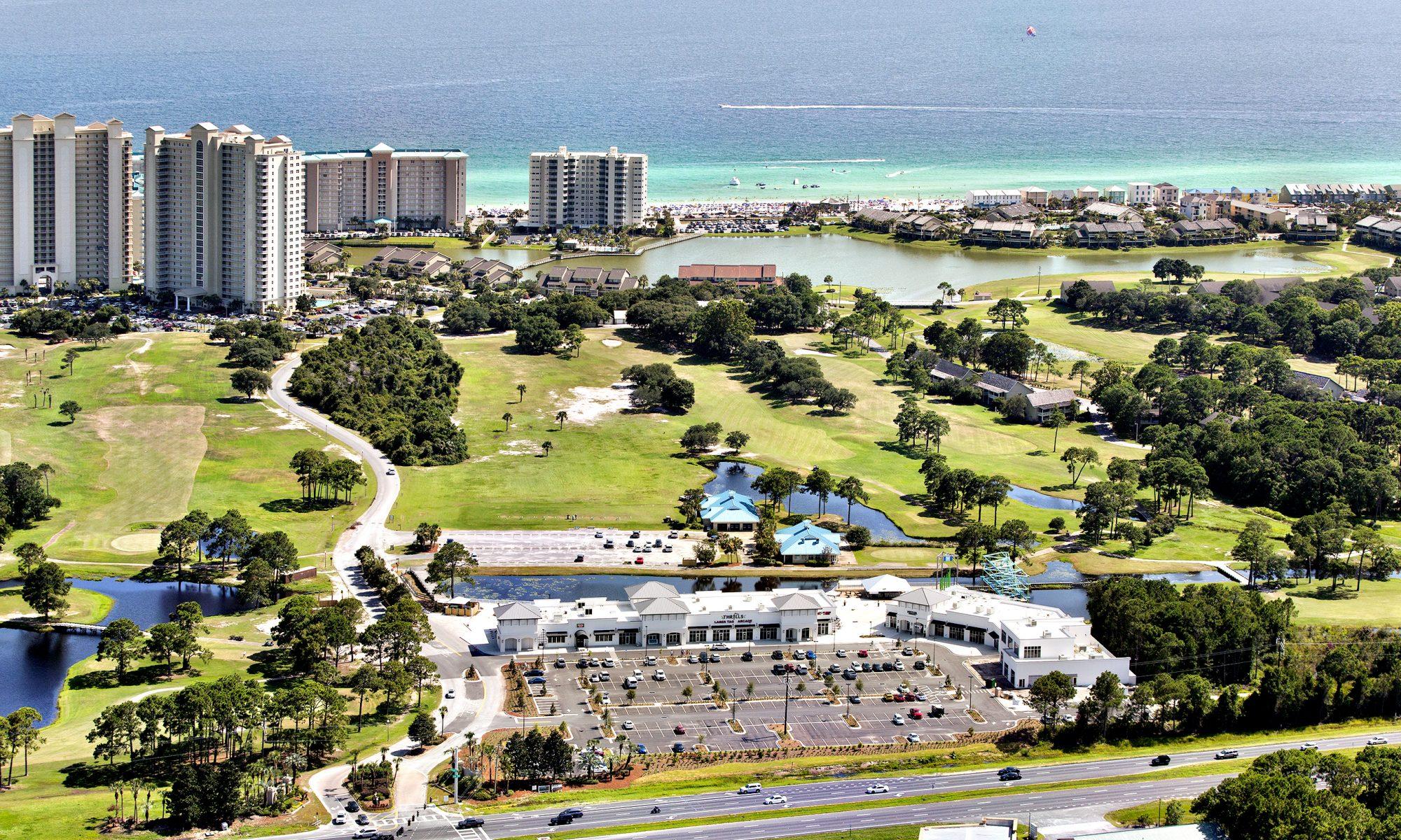 MAJESTIC SUN - Residential