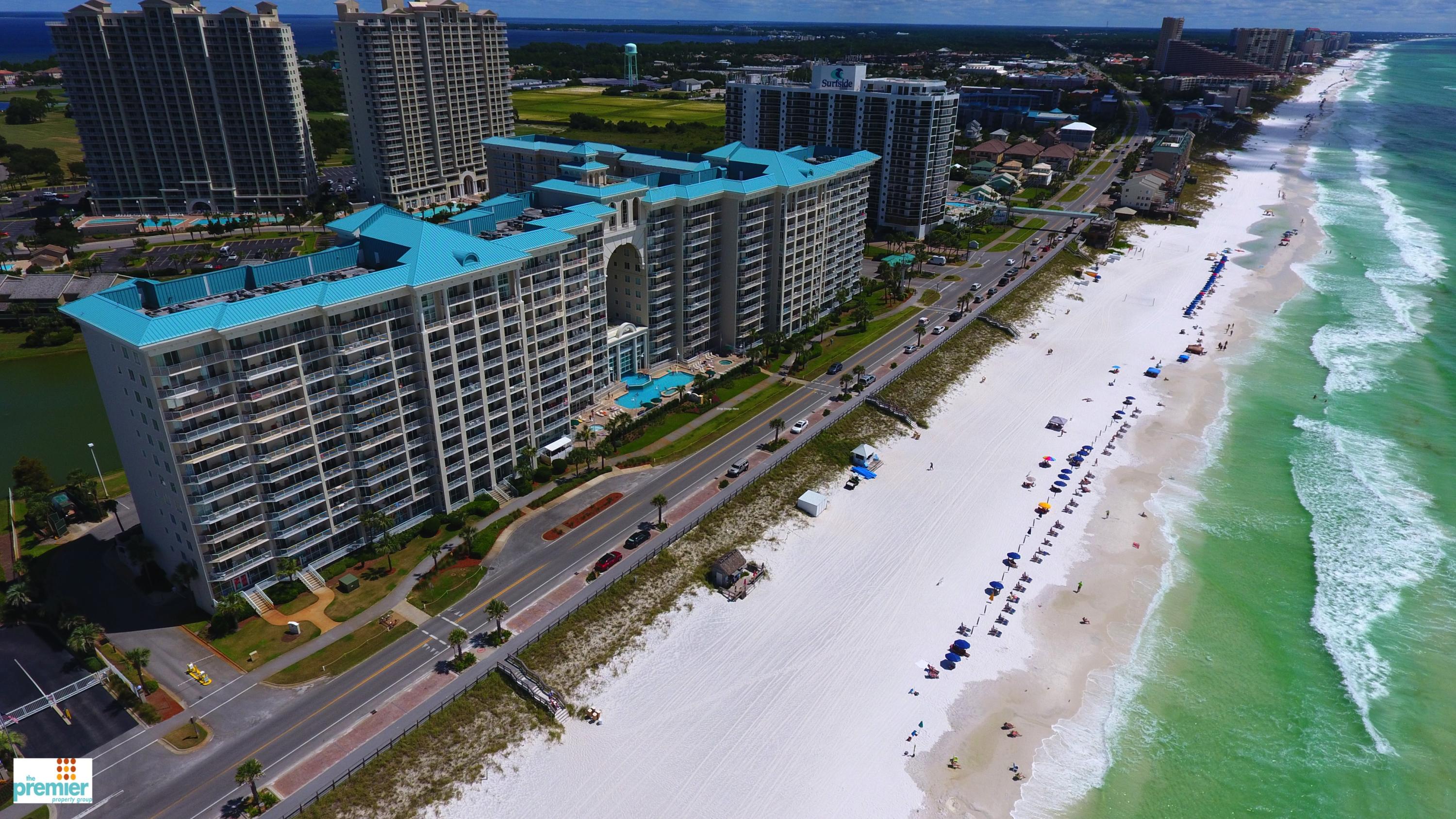 MAJESTIC SUN - Residential