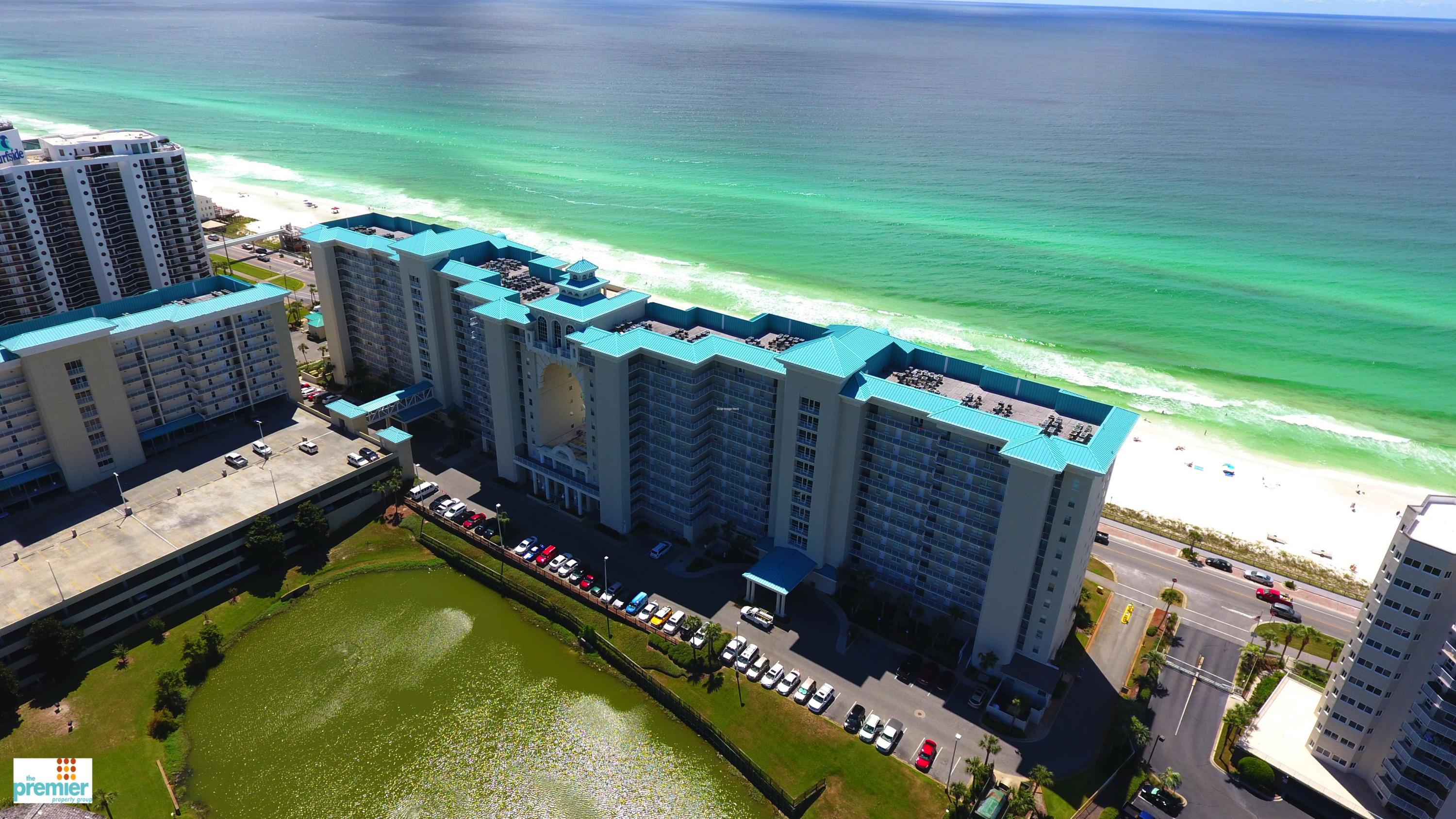 MAJESTIC SUN - Residential