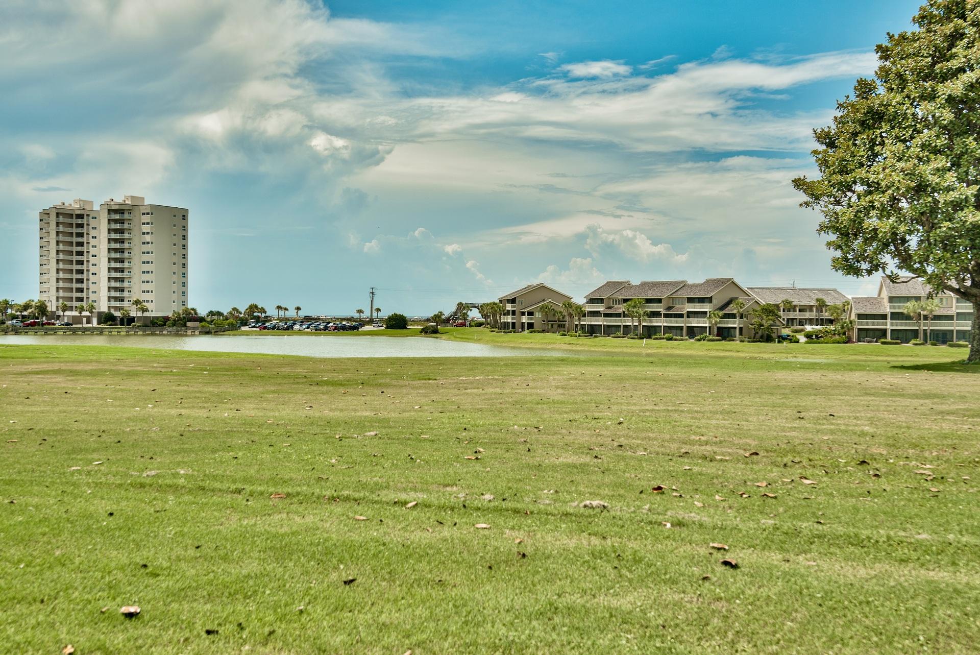 MAJESTIC SUN - Residential