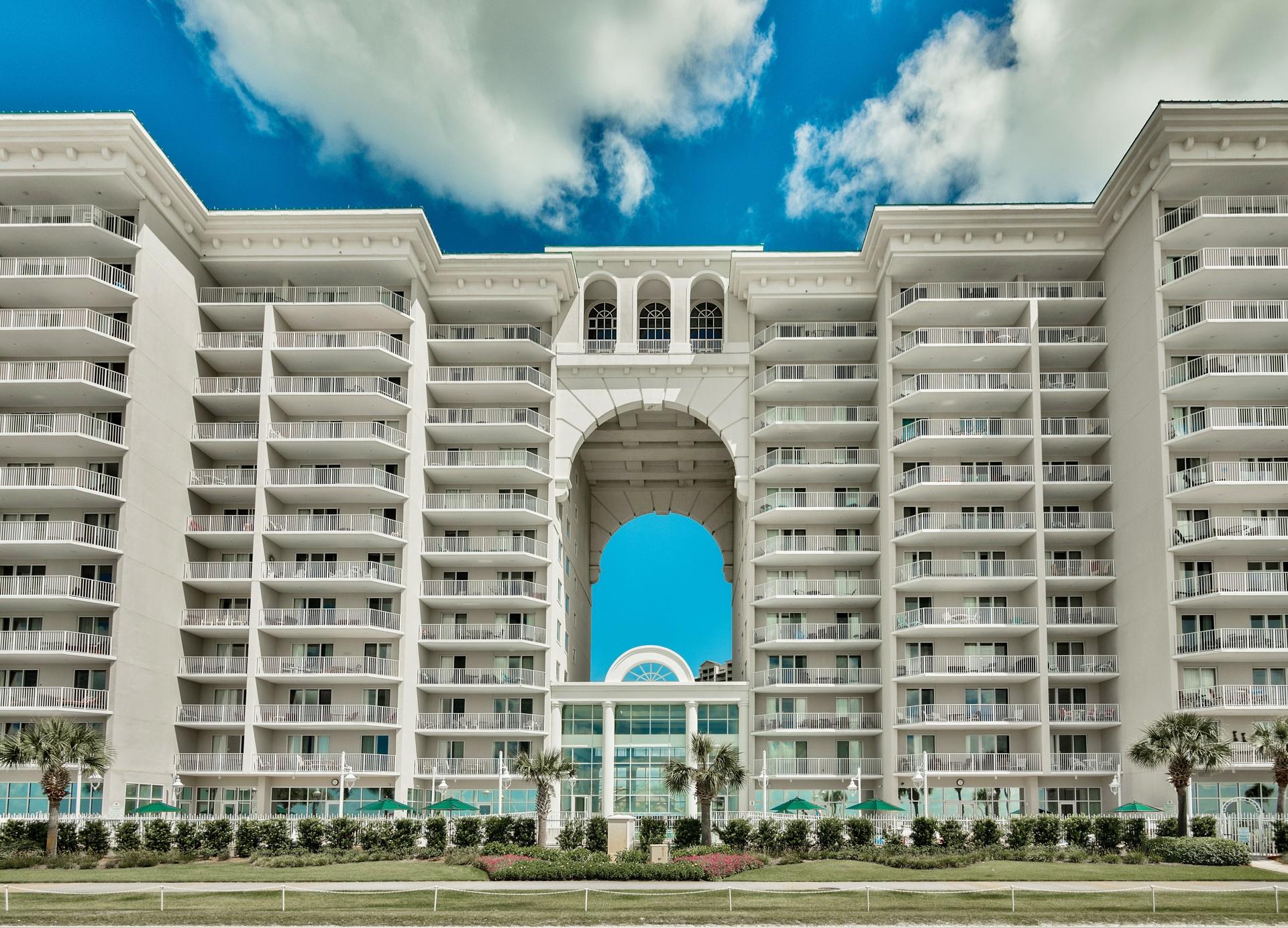 MAJESTIC SUN - Residential