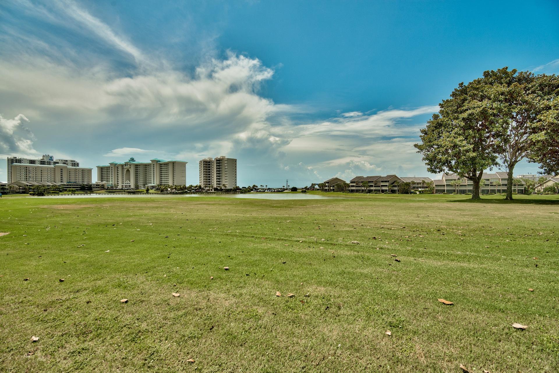 MAJESTIC SUN - Residential