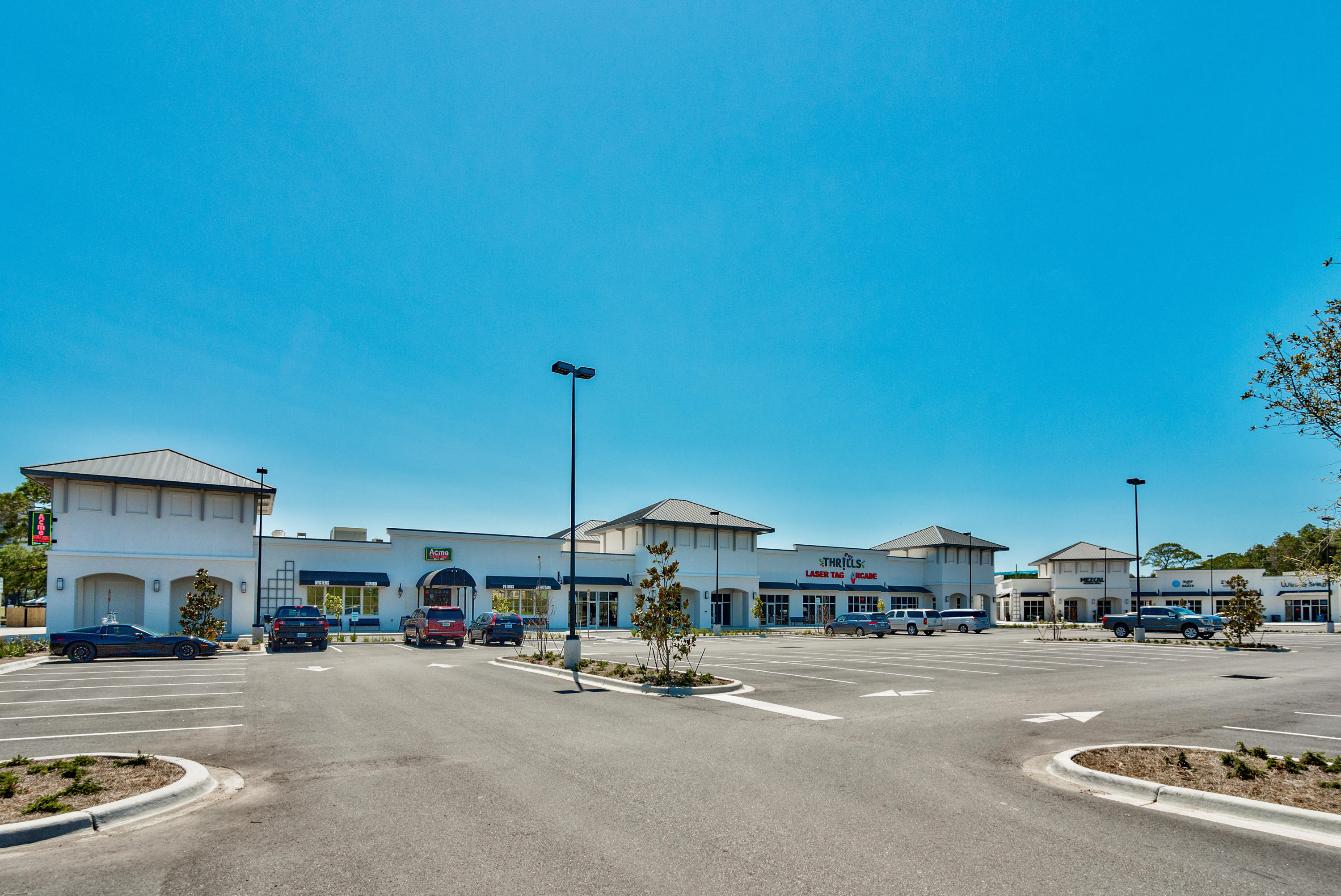 MAJESTIC SUN - Residential