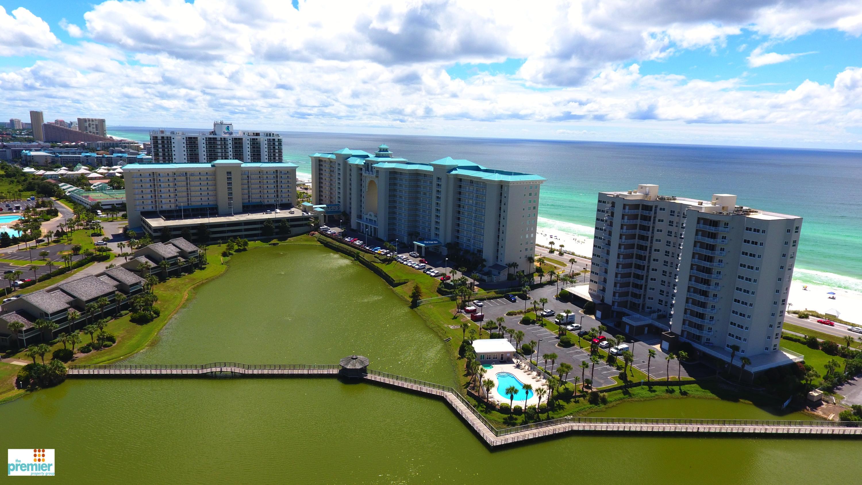 MAJESTIC SUN - Residential