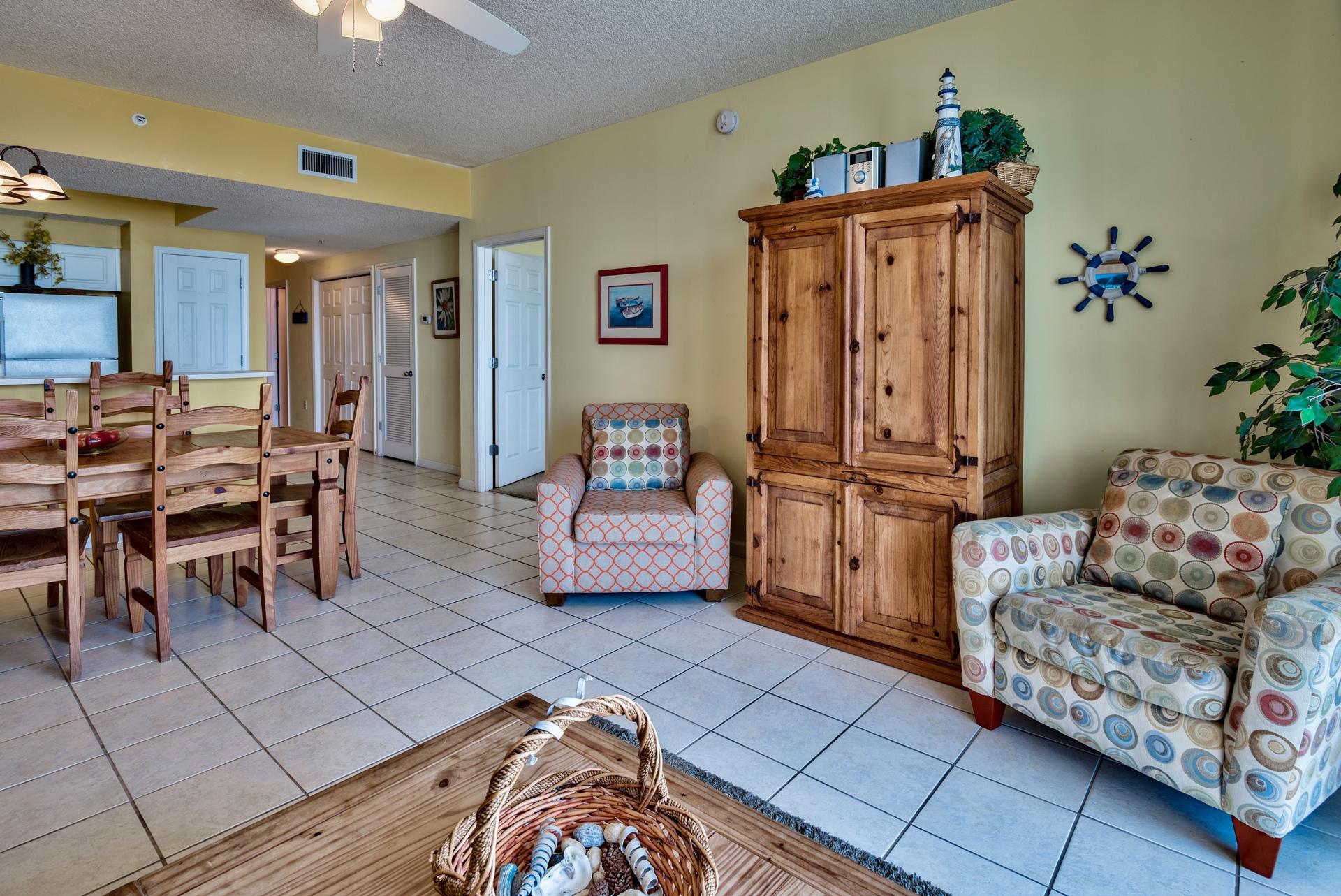 MAJESTIC SUN - Residential