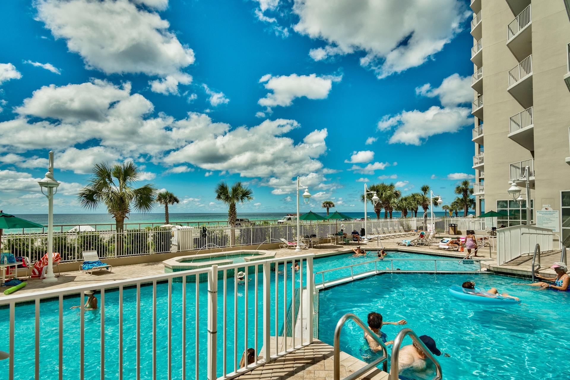 MAJESTIC SUN - Residential