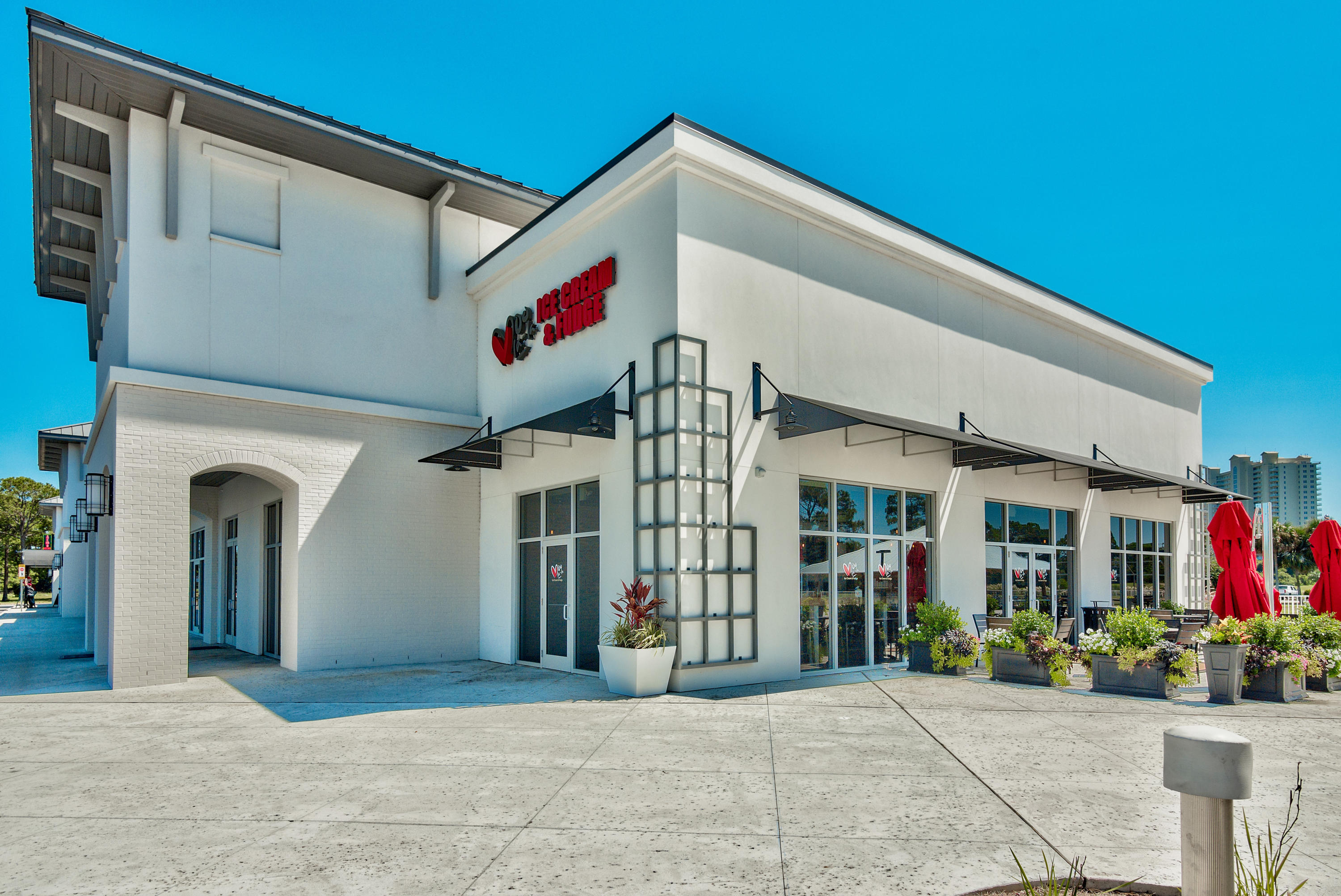 MAJESTIC SUN - Residential