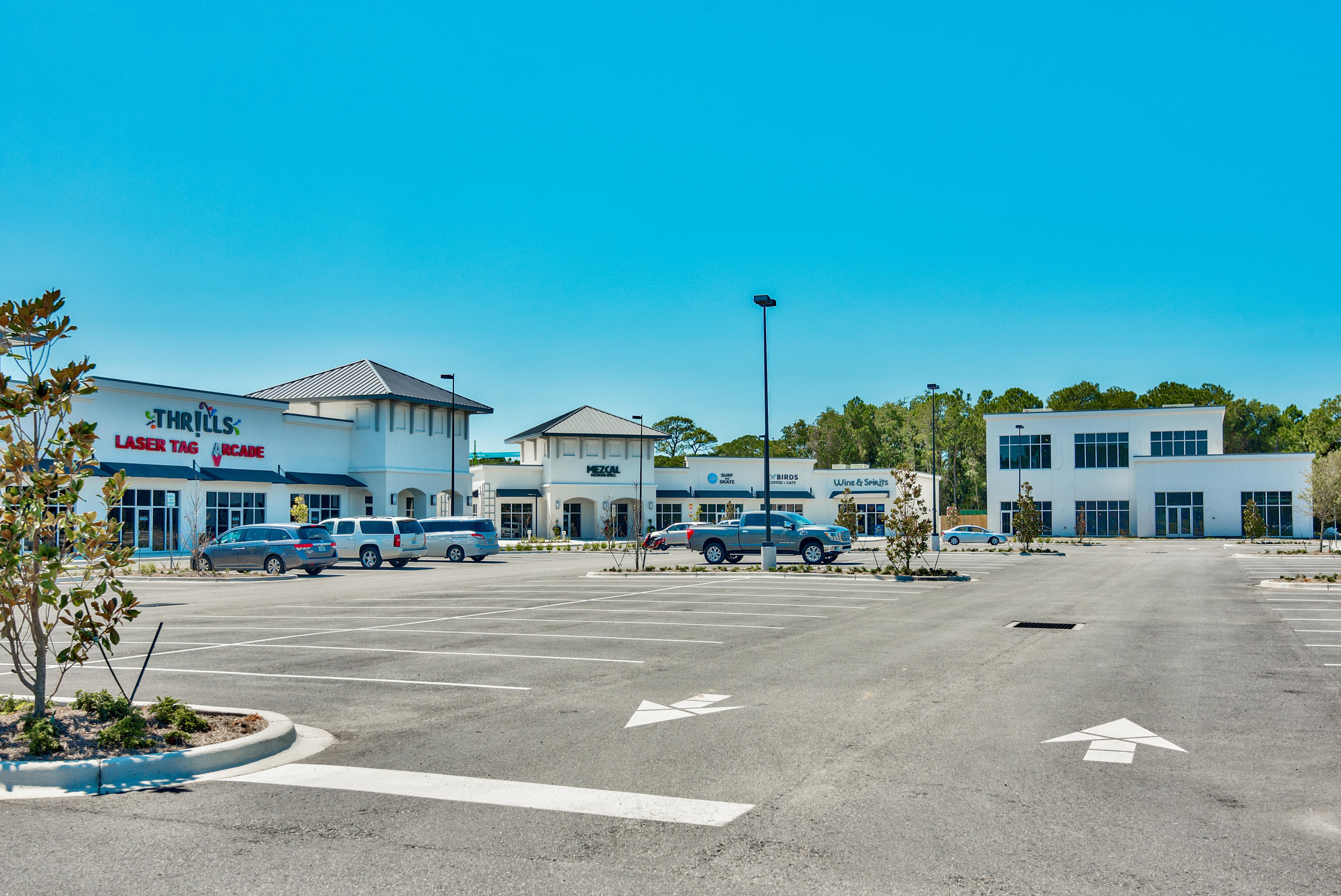 MAJESTIC SUN - Residential