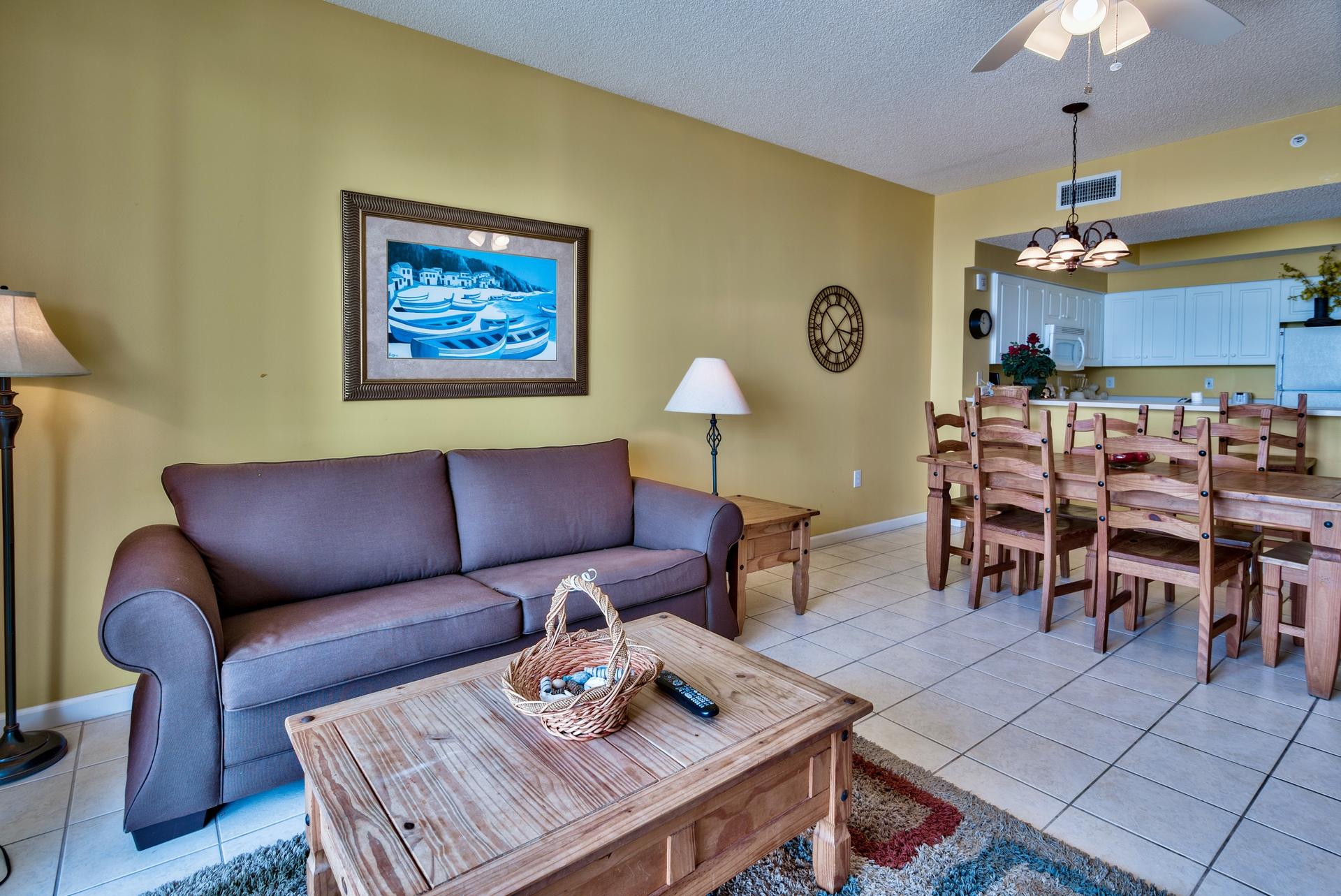 MAJESTIC SUN - Residential