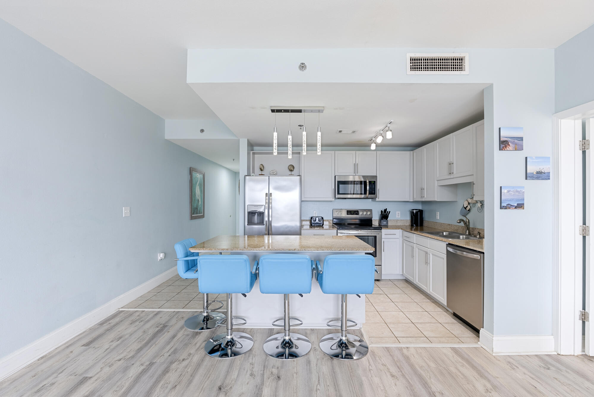 Laketown Wharf Phase II - Residential