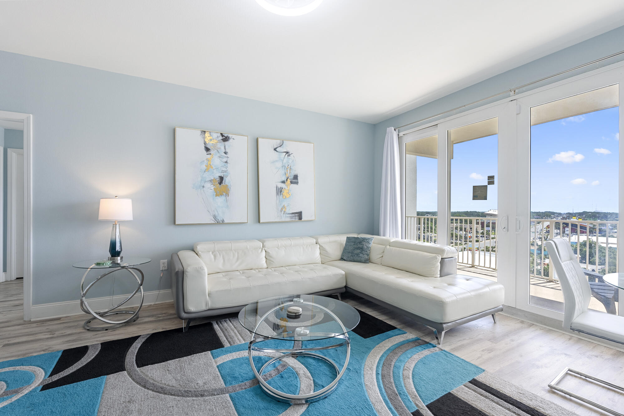 Laketown Wharf Phase II - Residential