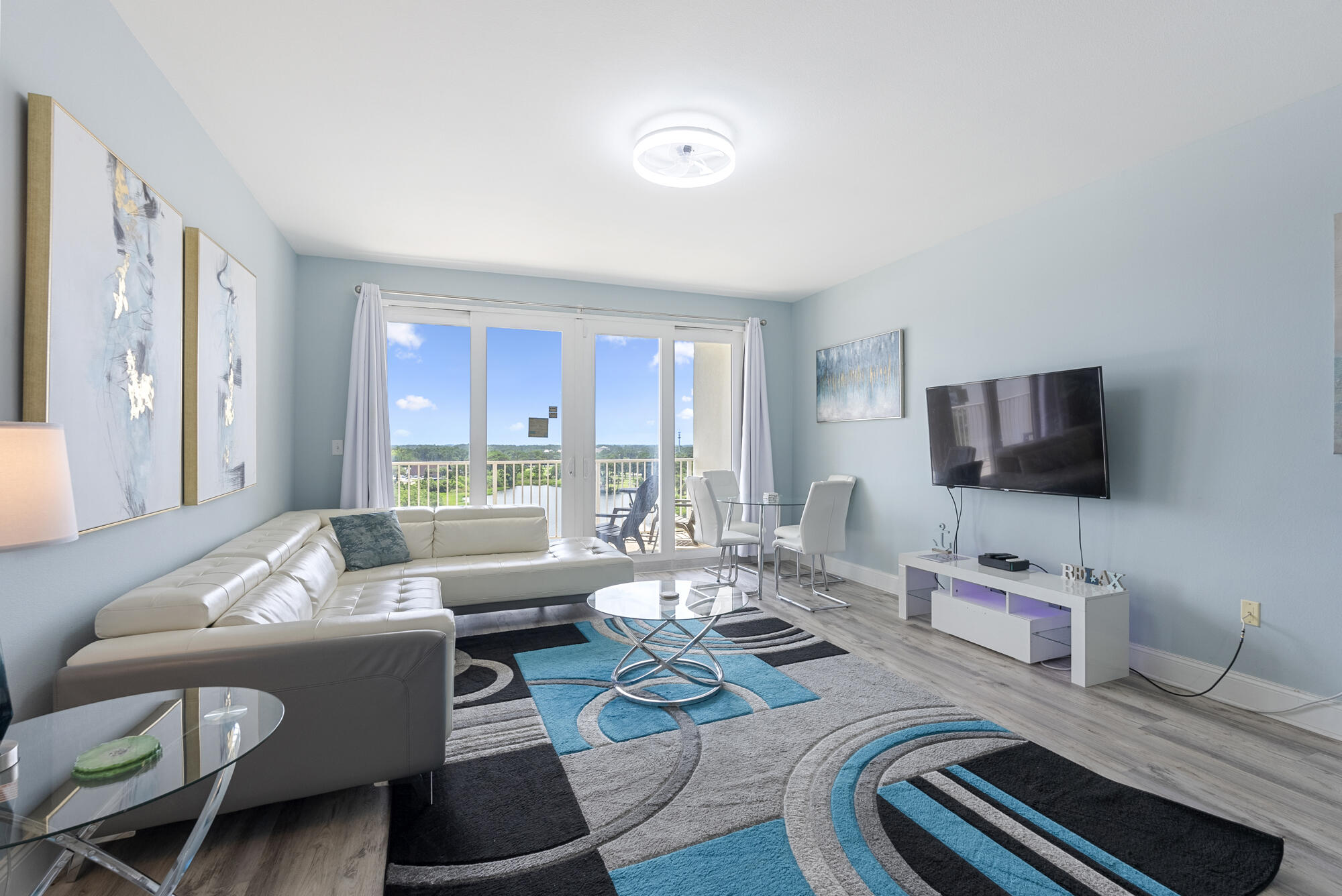 Laketown Wharf Phase II - Residential