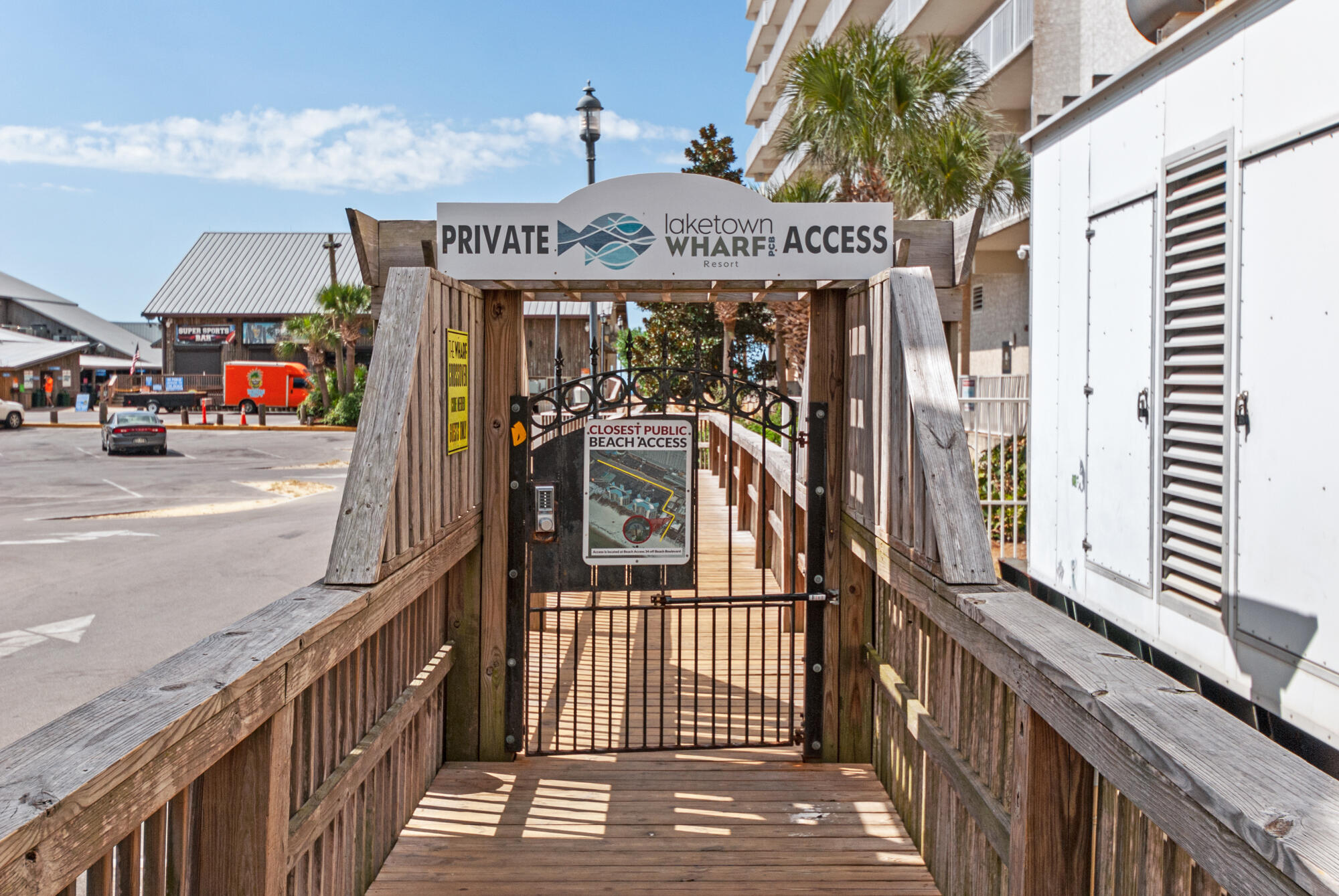 Laketown Wharf Phase II - Residential