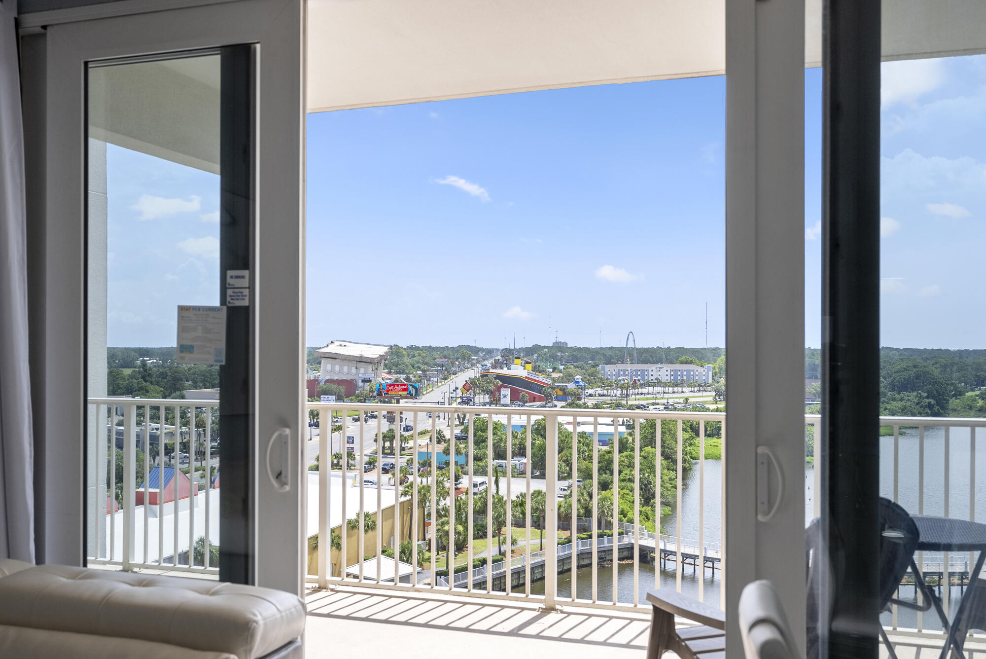 Laketown Wharf Phase II - Residential