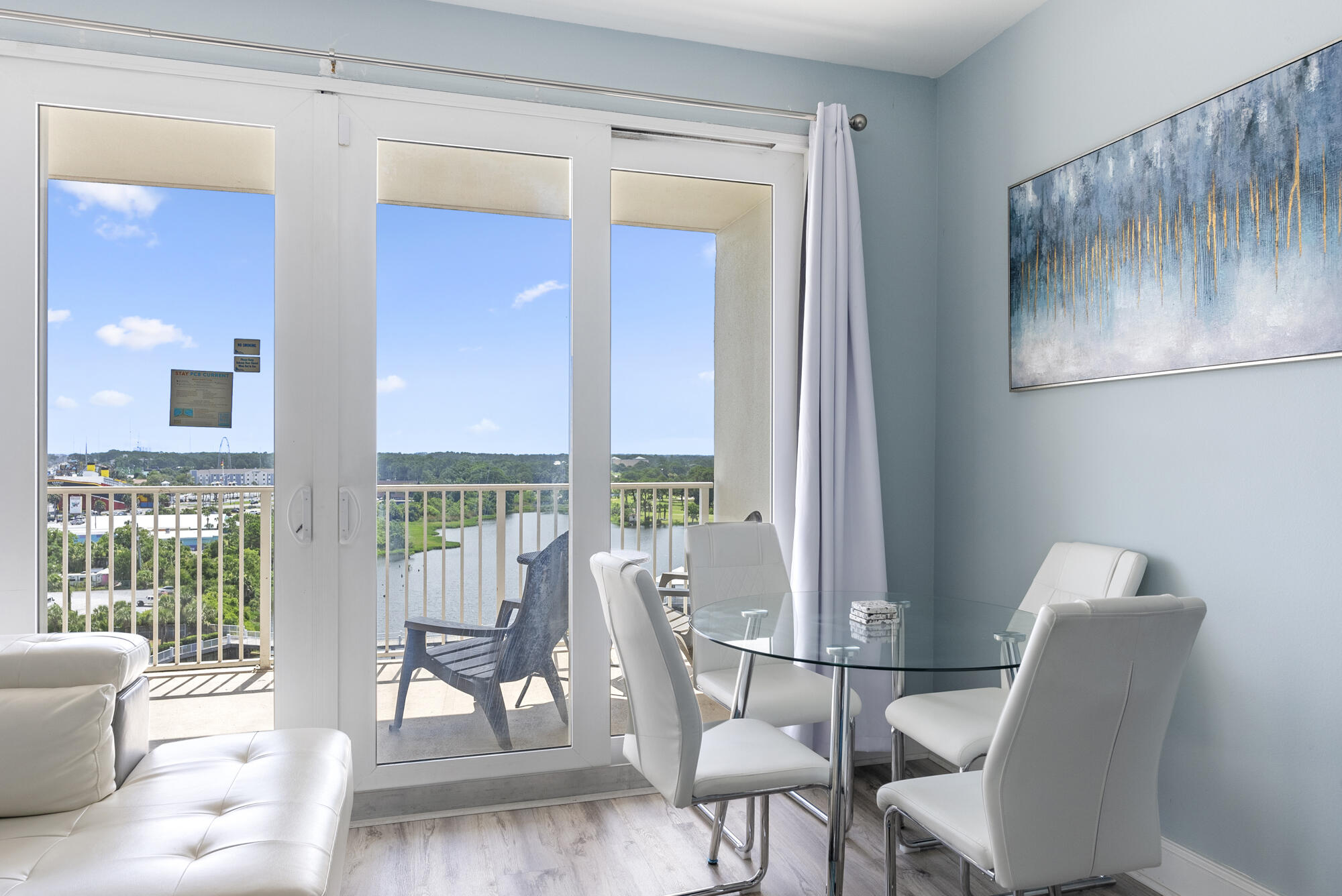Laketown Wharf Phase II - Residential